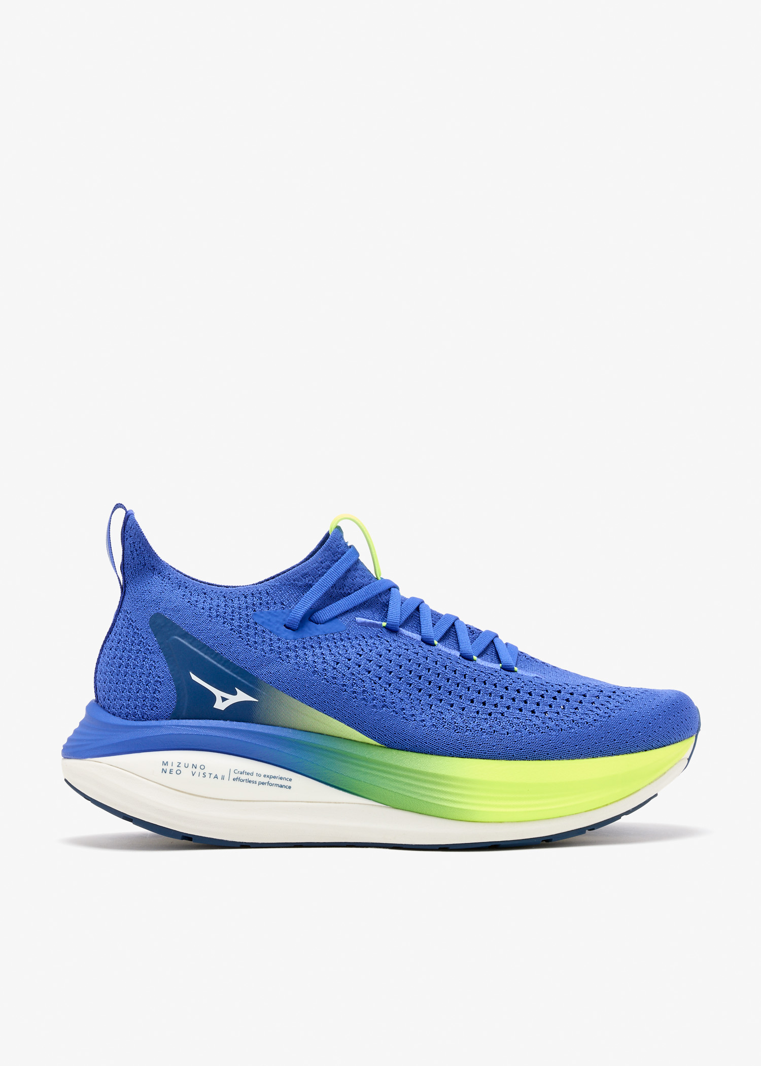 Mizuno Neo Vista 2 sneakers, Blue
Mizuno Neo Vista 2 sneakers, Blue