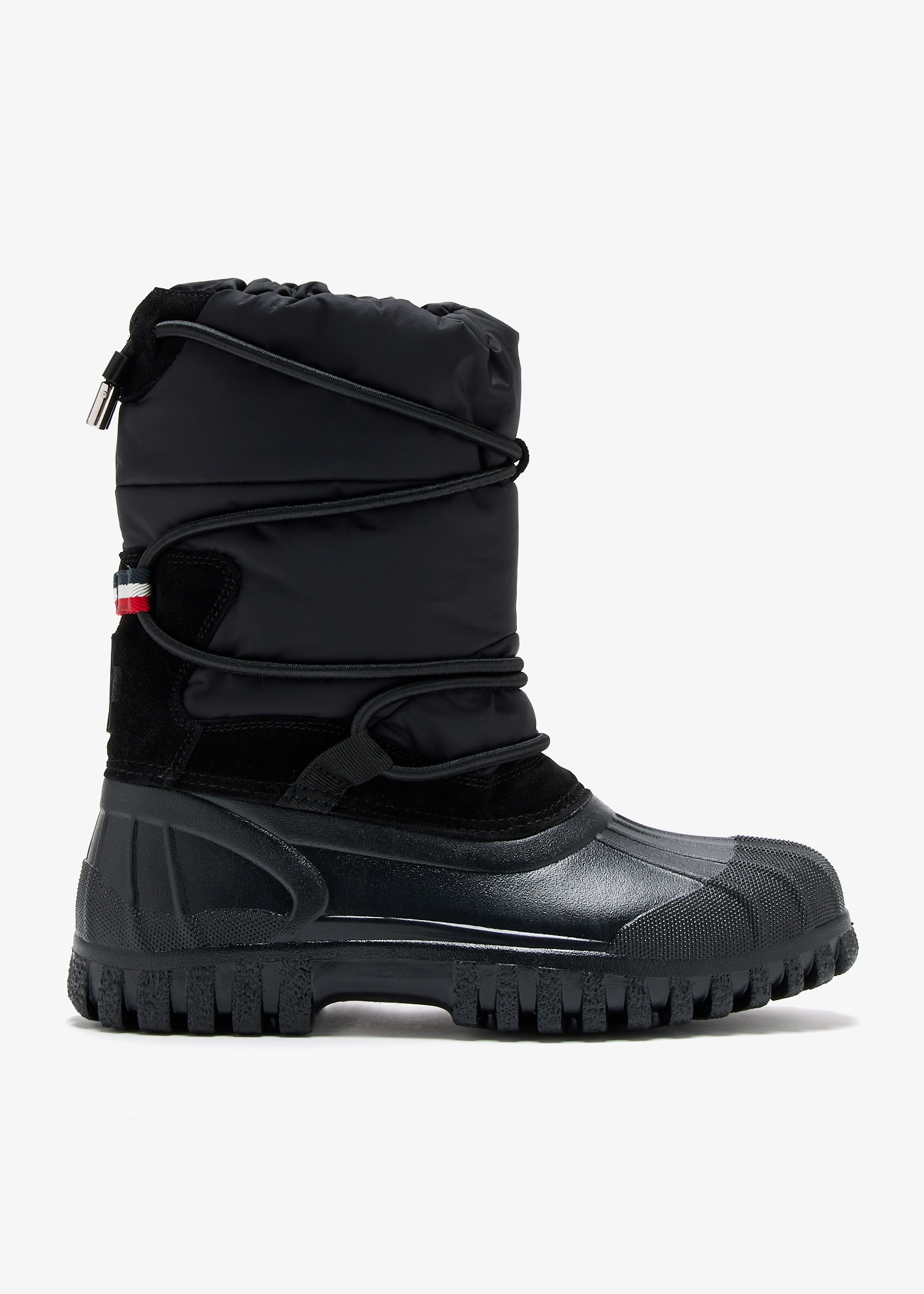 Chris snow boots, Black
Chris snow boots, Black