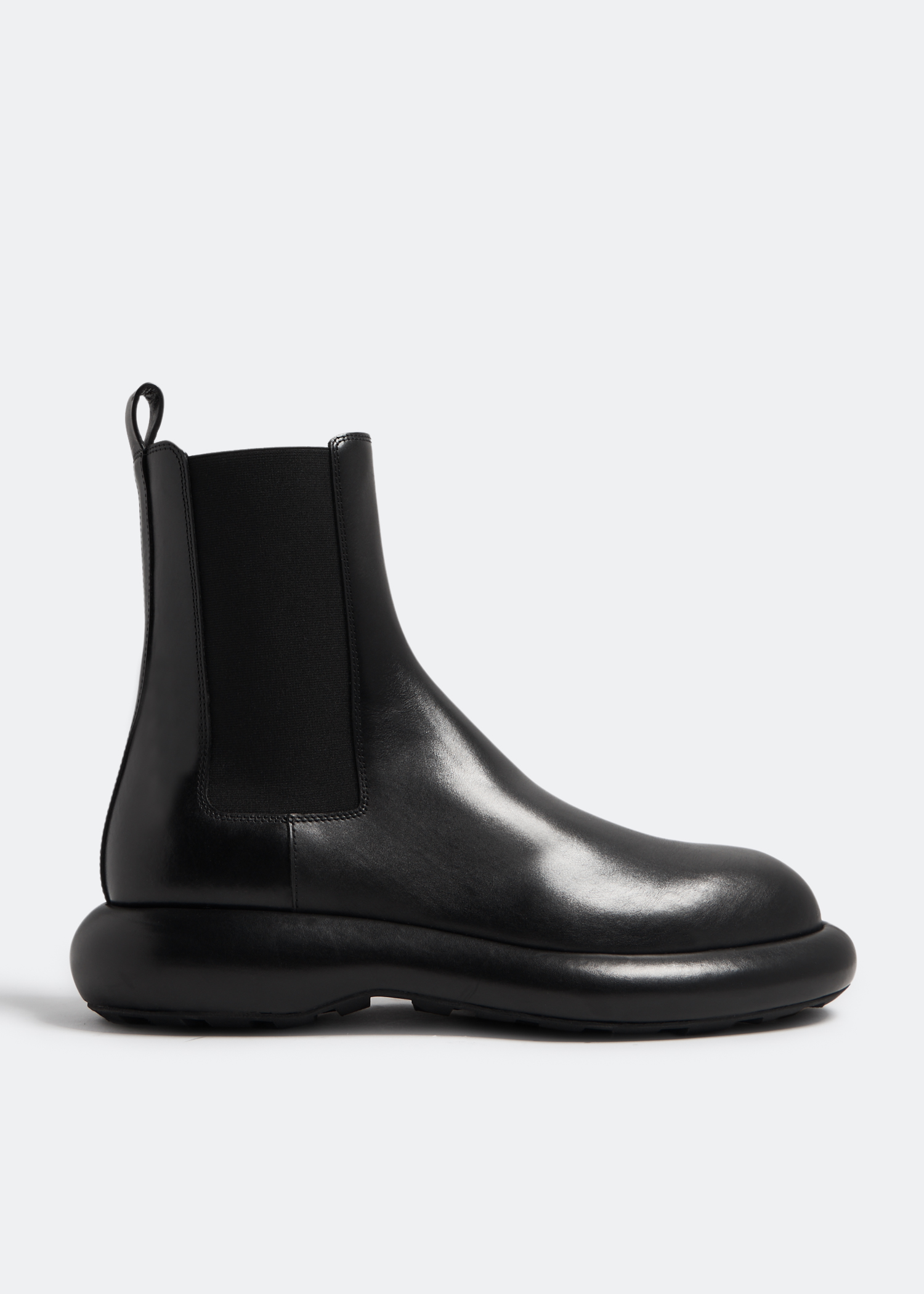 Ankle boots, Black
Ankle boots, Black