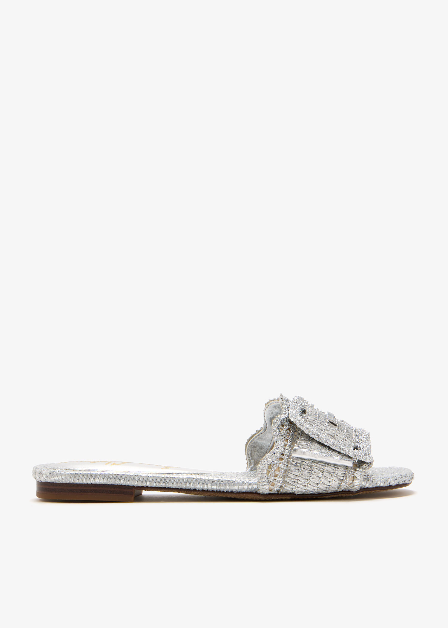 Bambi sandals, Silver
Bambi sandals, Silver