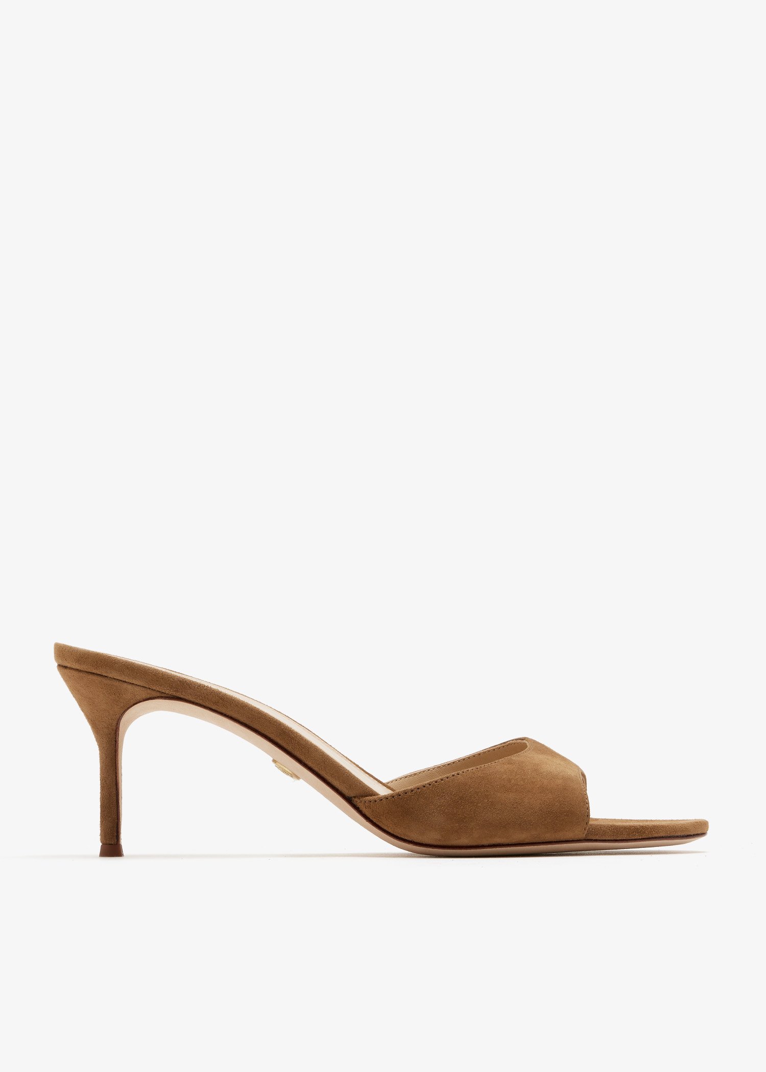 Tia mules, Brown
Tia mules, Brown