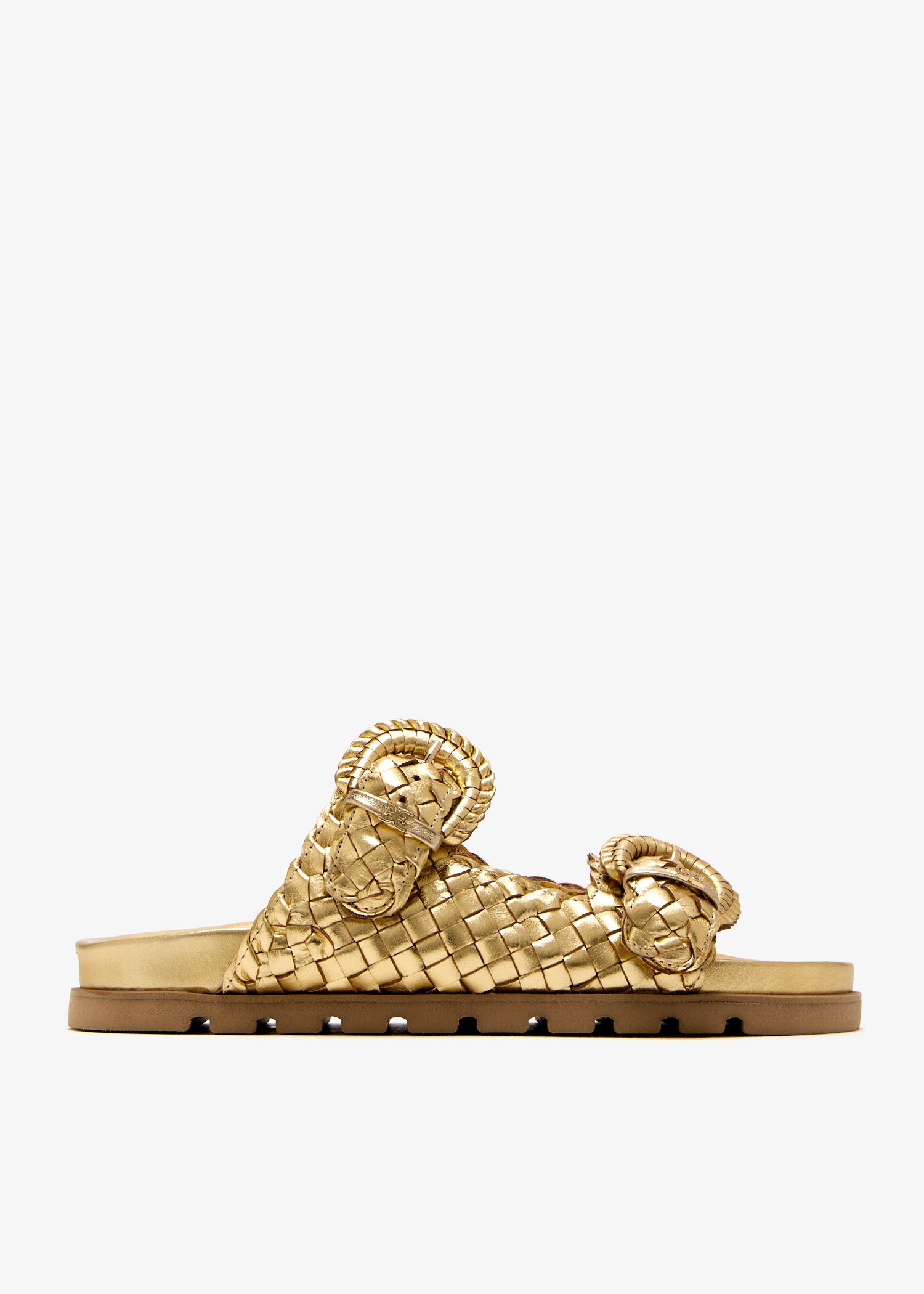 Tiffanie sandals, Gold
Tiffanie sandals, Gold