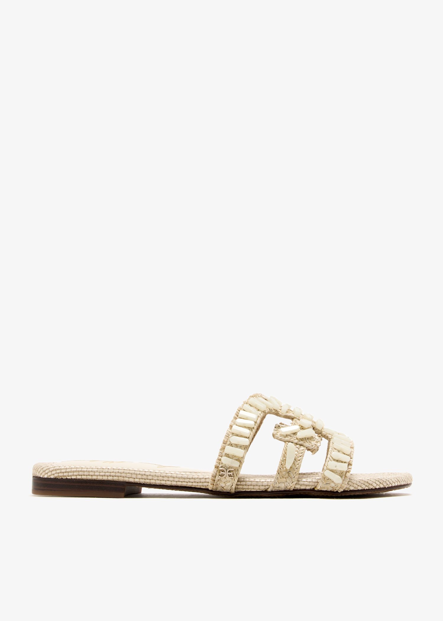 Bay sandals, White
Bay sandals, White