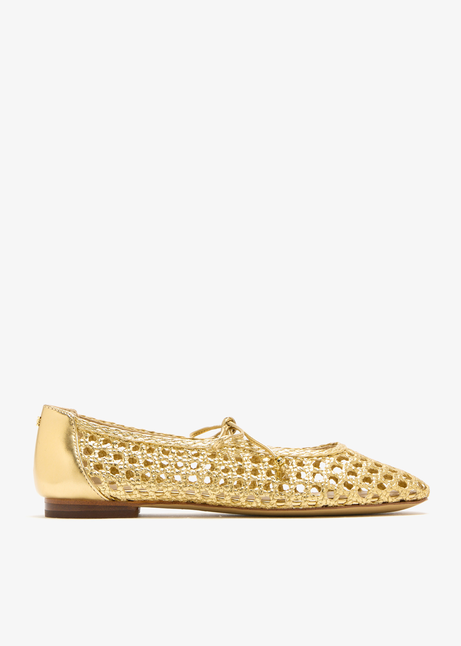 Marcie ballet flats, Gold
Marcie ballet flats, Gold