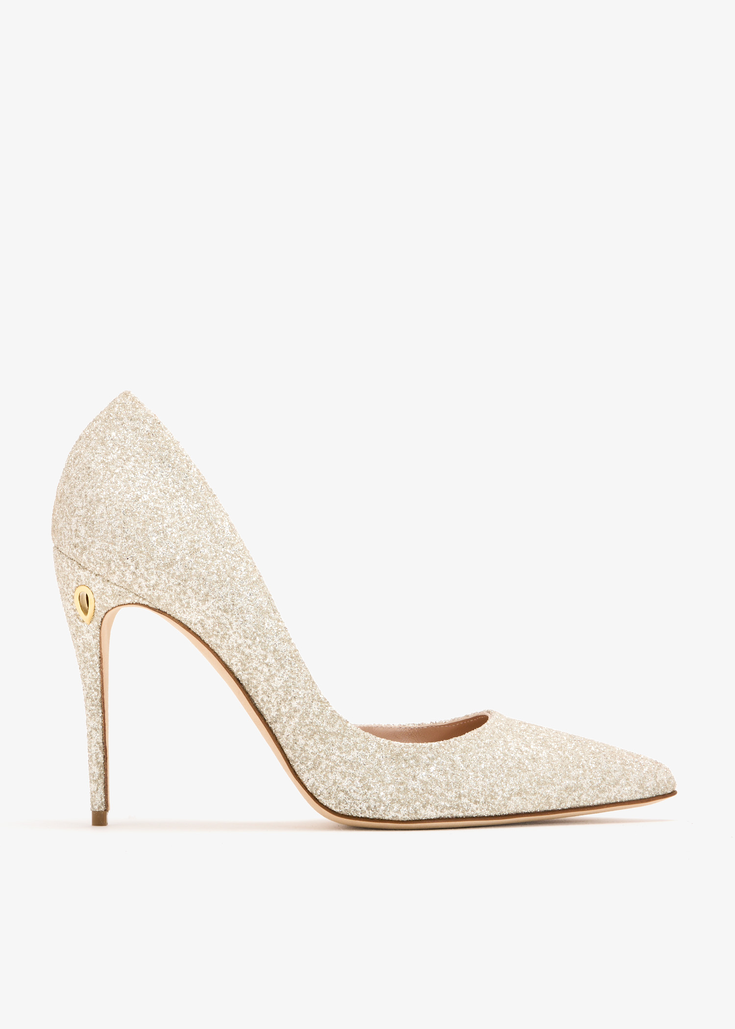 Franco 105 pumps, Gold
Franco 105 pumps, Gold