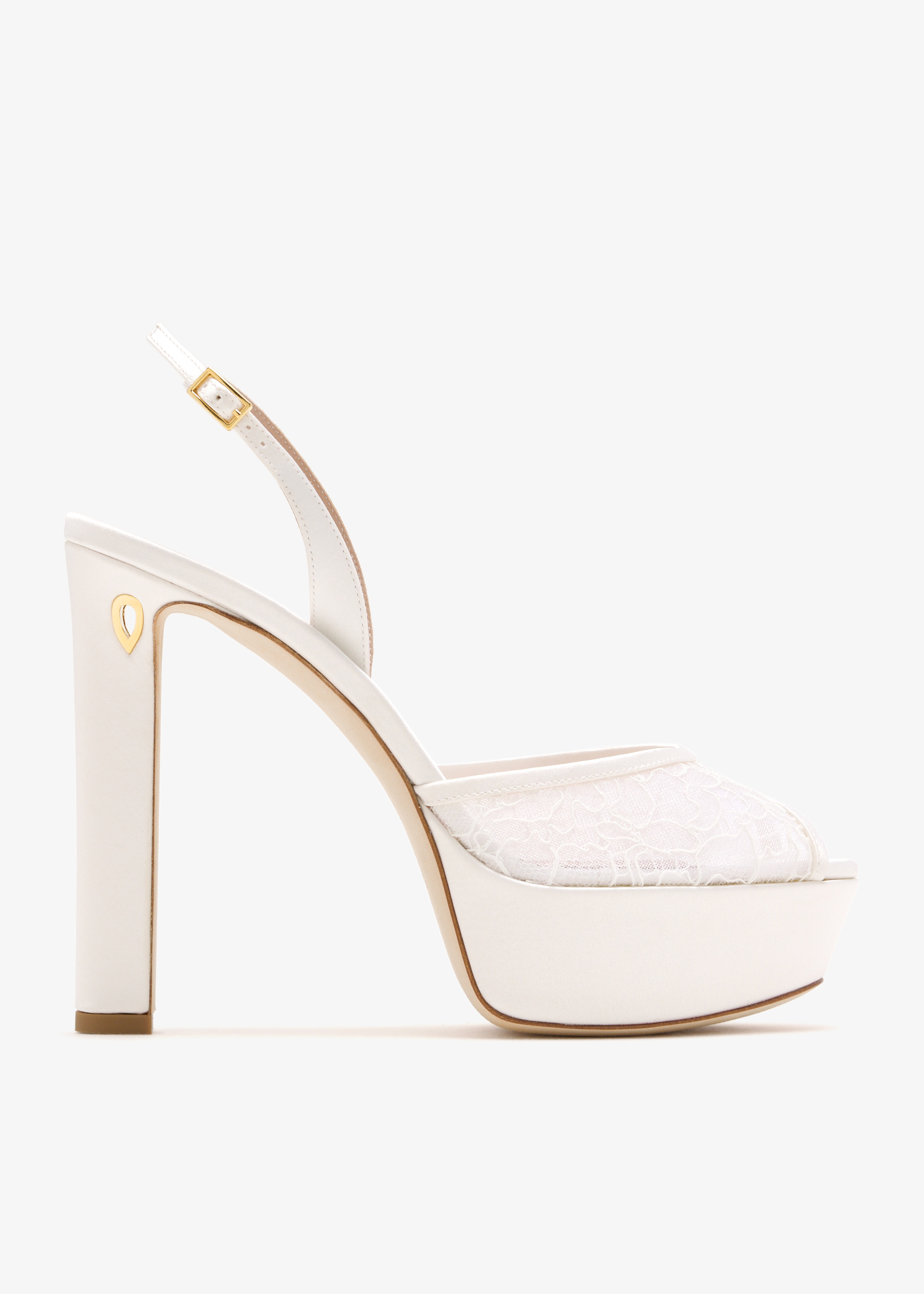 Antonio 130 sandals, White
Antonio 130 sandals, White