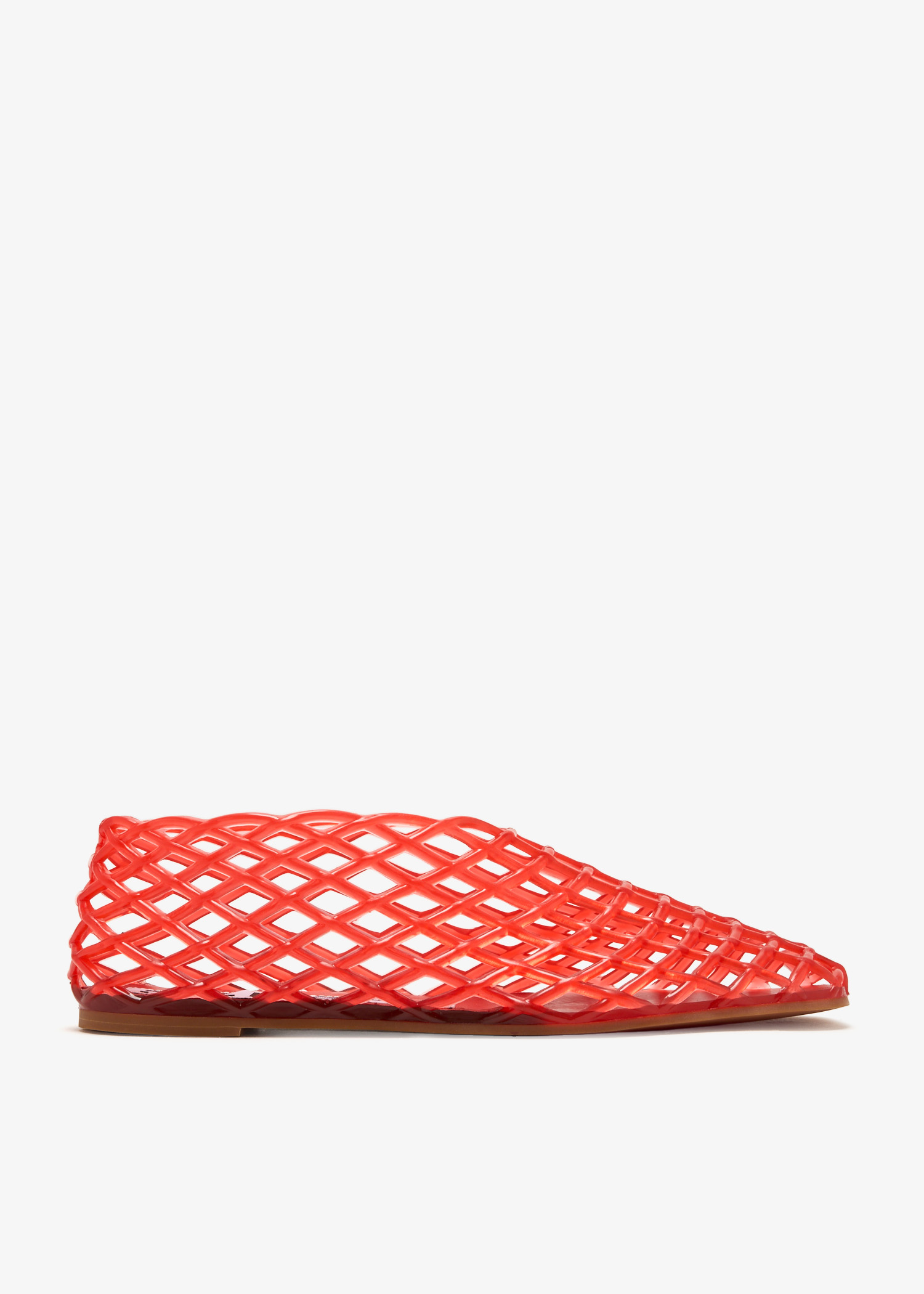 Jellie ballet flats, Red
Jellie ballet flats, Red