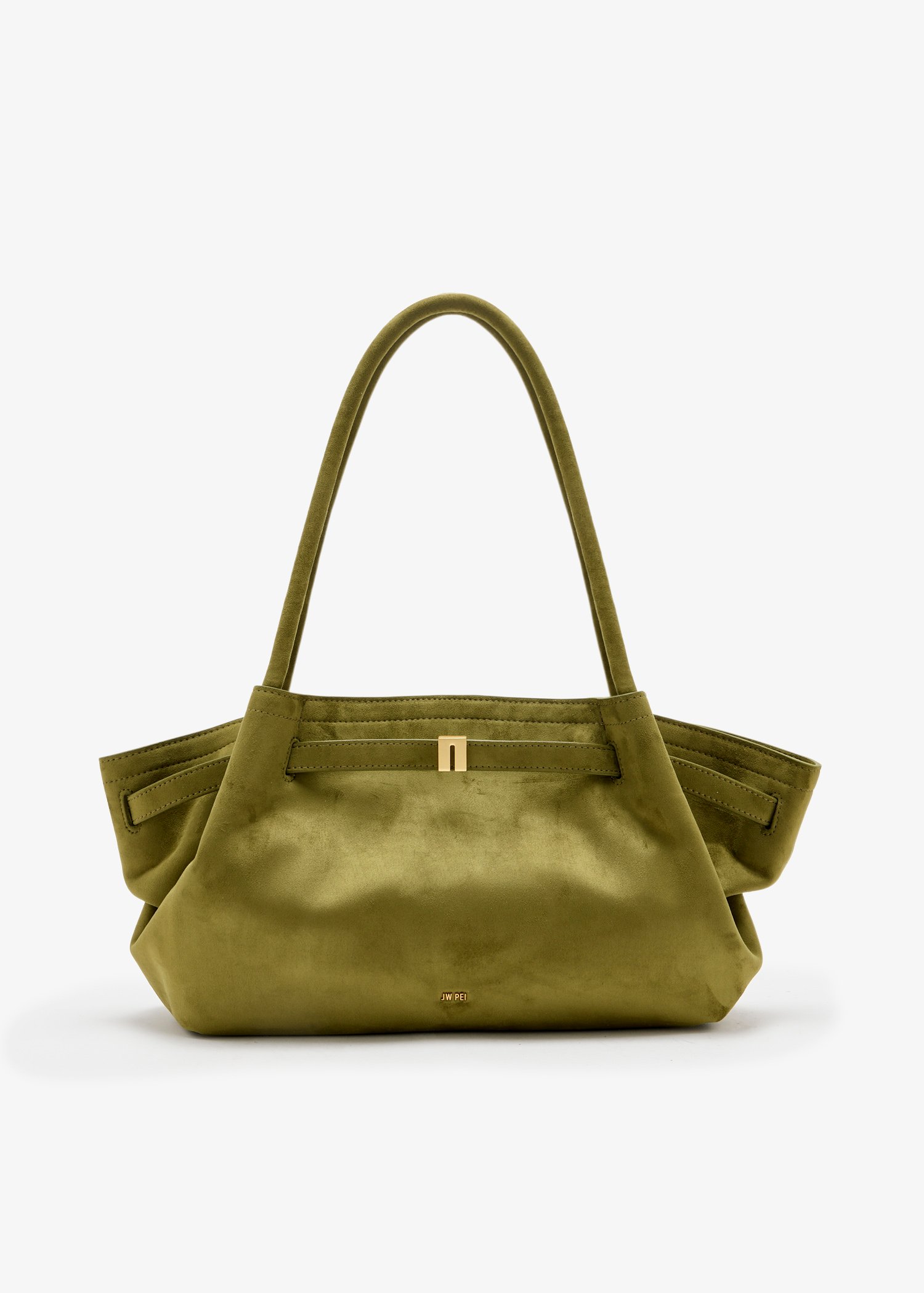 Hana medium tote bag, Green
Hana medium tote bag, Green