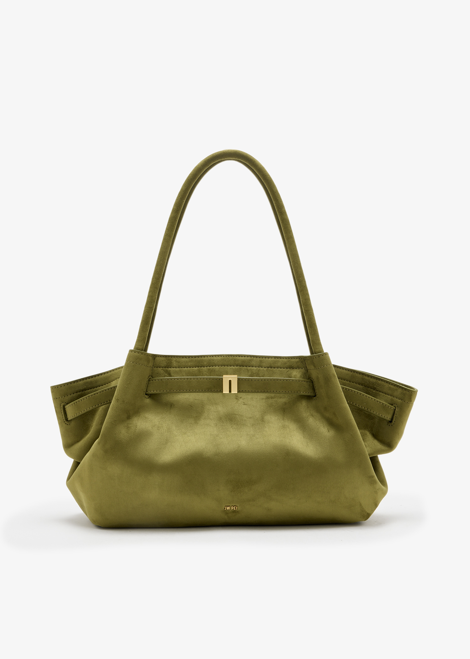Hana medium tote bag, Green
Hana medium tote bag, Green