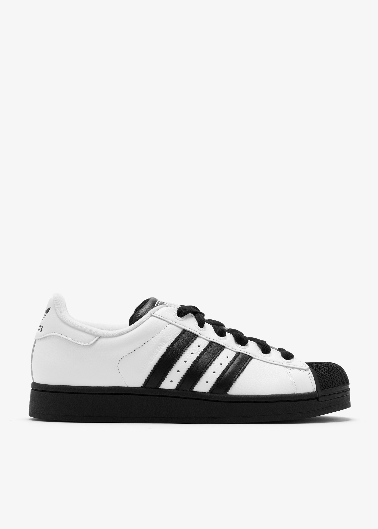 Superstar II sneakers, White
Superstar II sneakers, White