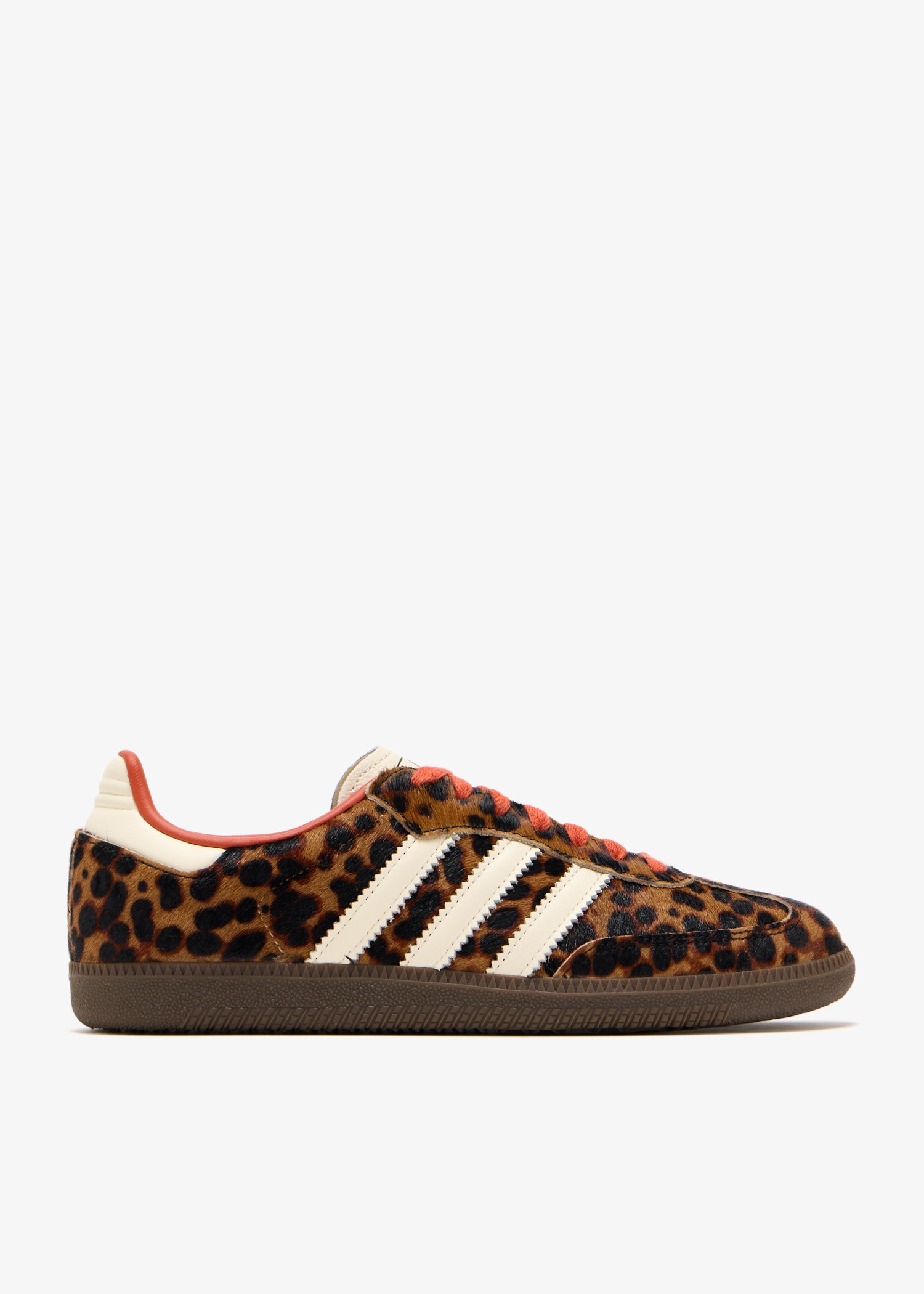 Samba OG sneakers, Animal printed
Samba OG sneakers, Animal printed