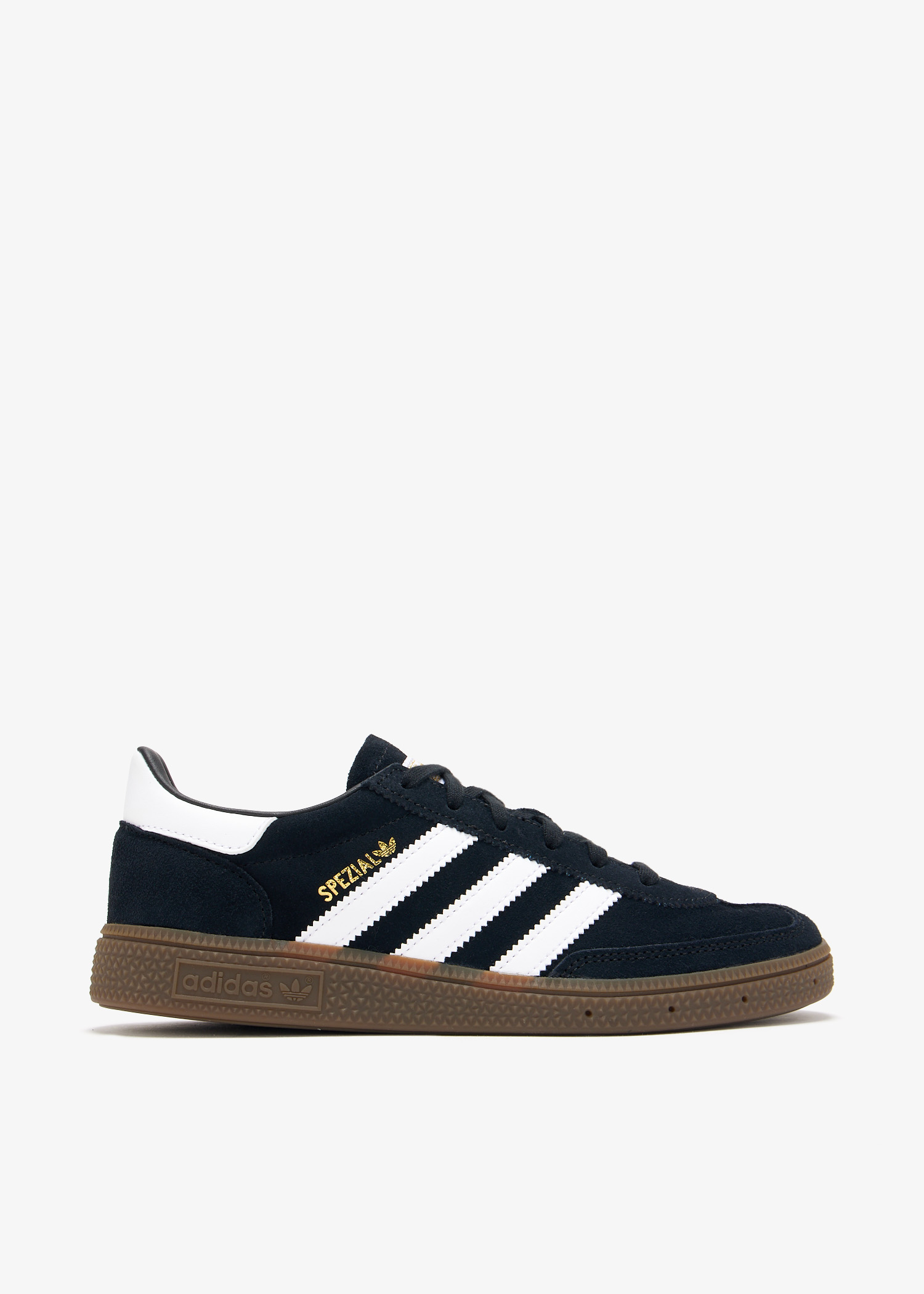 Handball Spezial sneakers, Black
Handball Spezial sneakers, Black