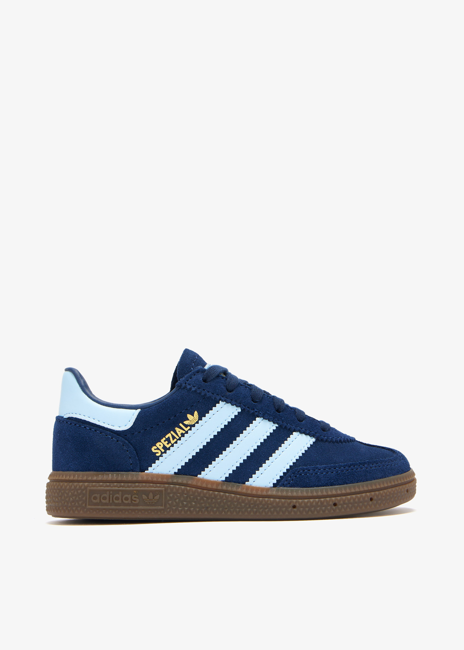 Handball Spezial sneakers, Blue
Handball Spezial sneakers, Blue