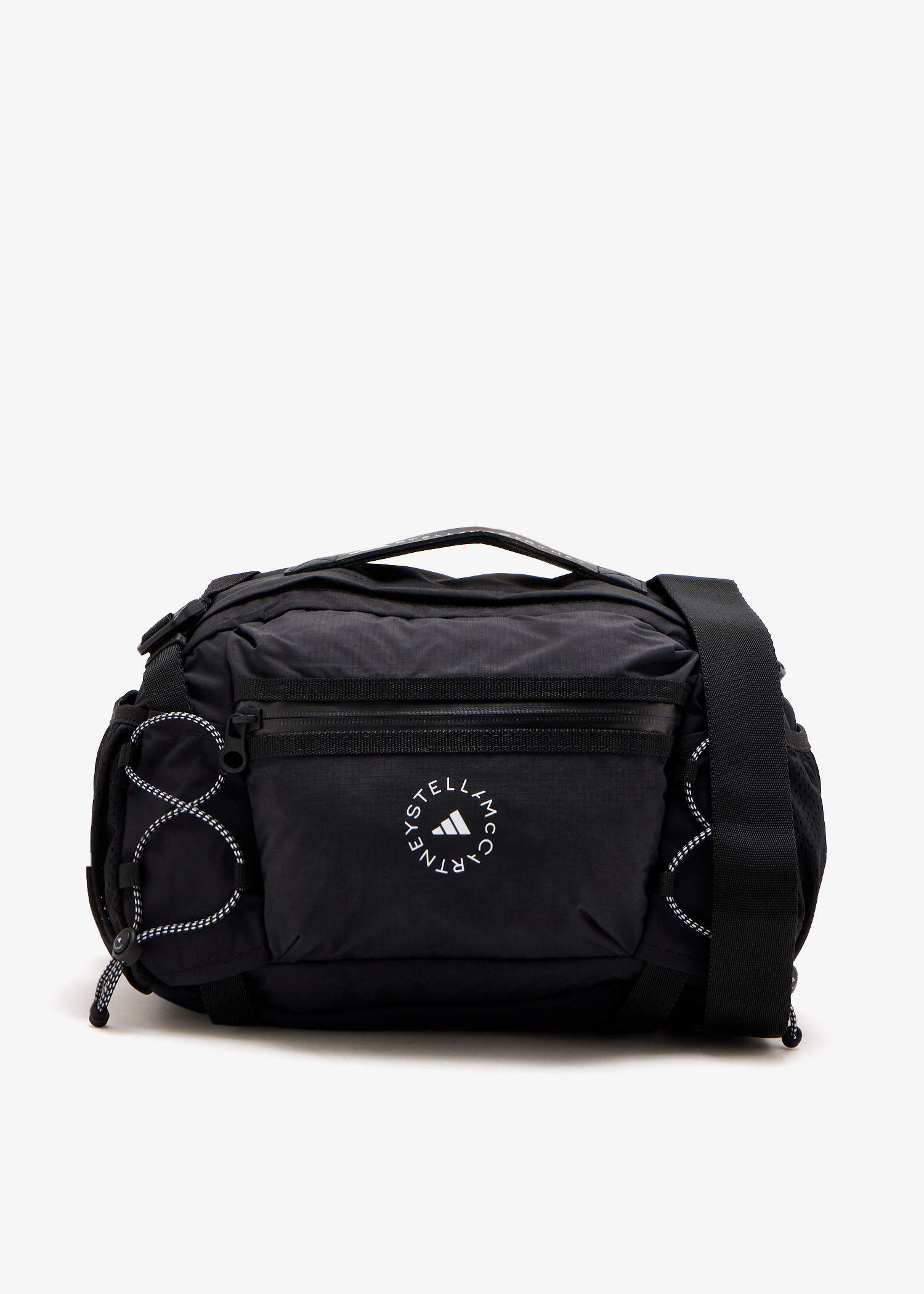 x Stella McCartney Multisport bag, Black
x Stella McCartney Multisport bag, Black