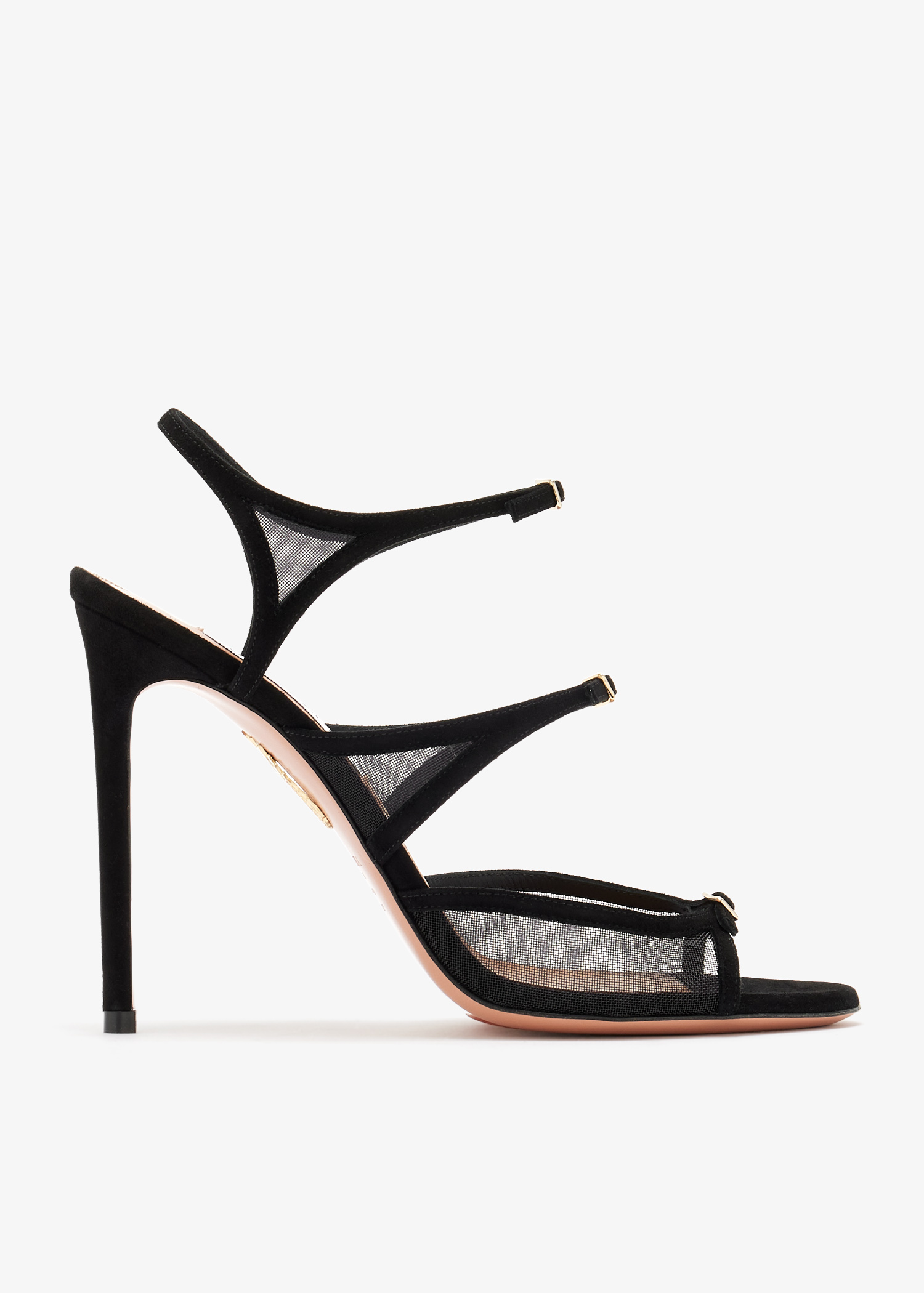 Jalila 105 sandals, Black
Jalila 105 sandals, Black
