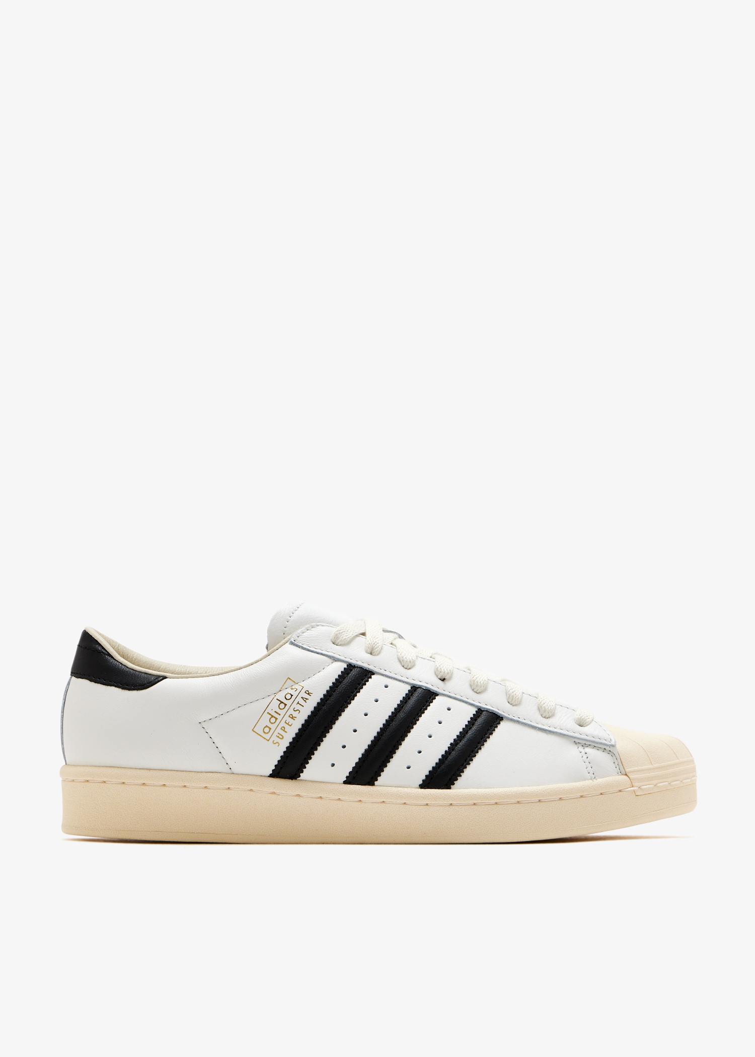 Superstar Vintage sneakers, White
Superstar Vintage sneakers, White