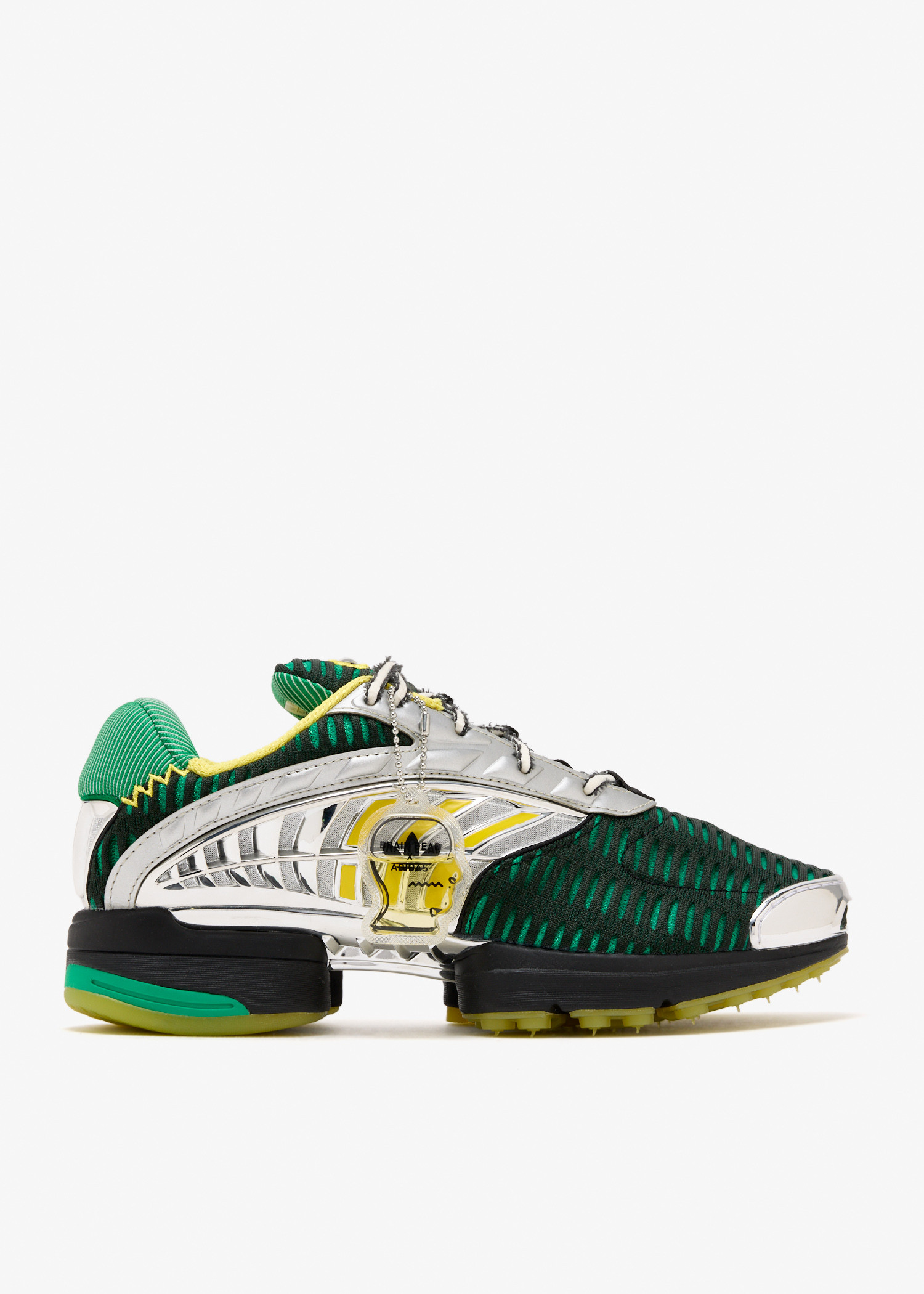 x Brain Dead Climacool 2 sneakers, Green
x Brain Dead Climacool 2 sneakers, Green