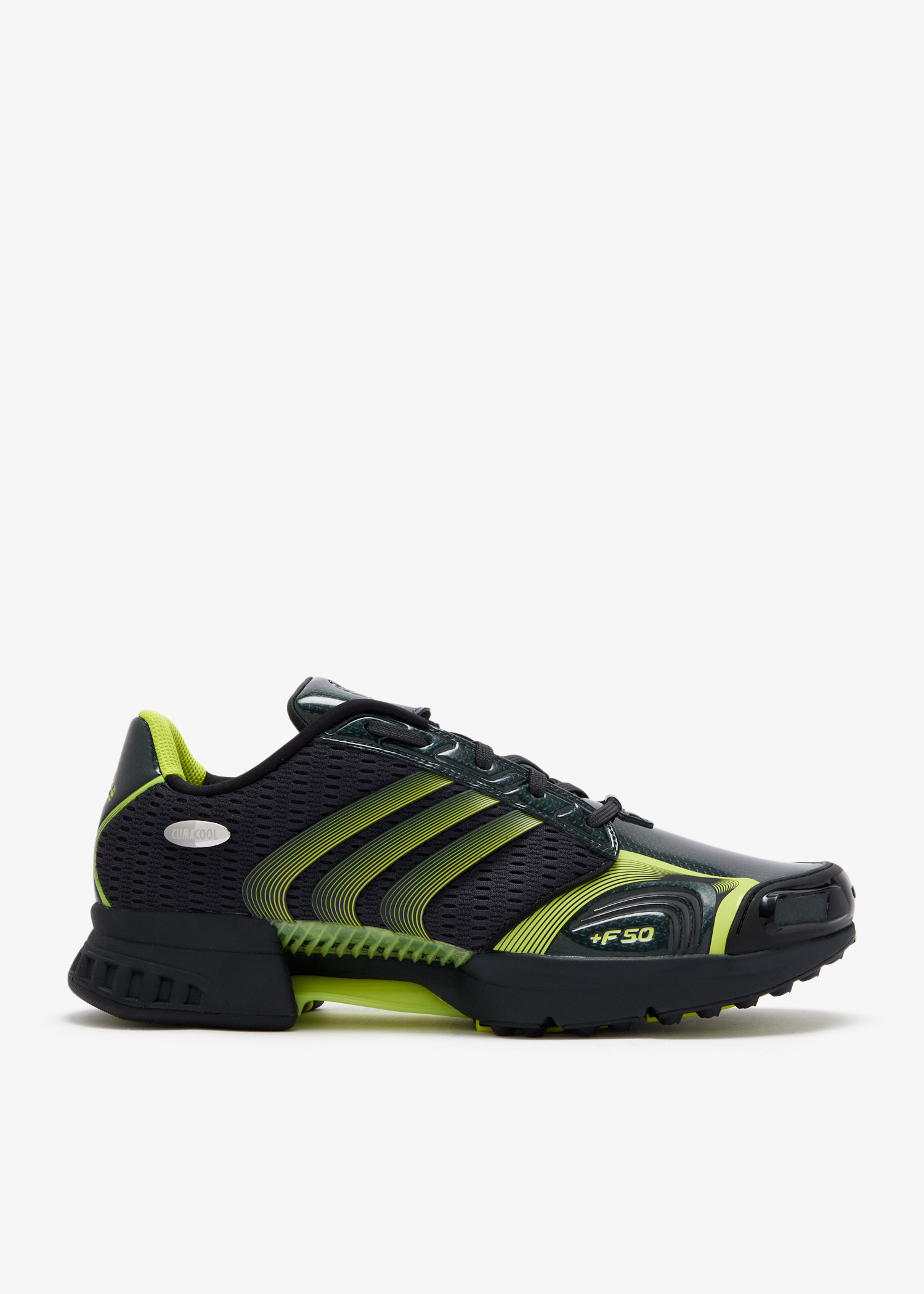 Climacool F50 sneakers, Black
Climacool F50 sneakers, Black