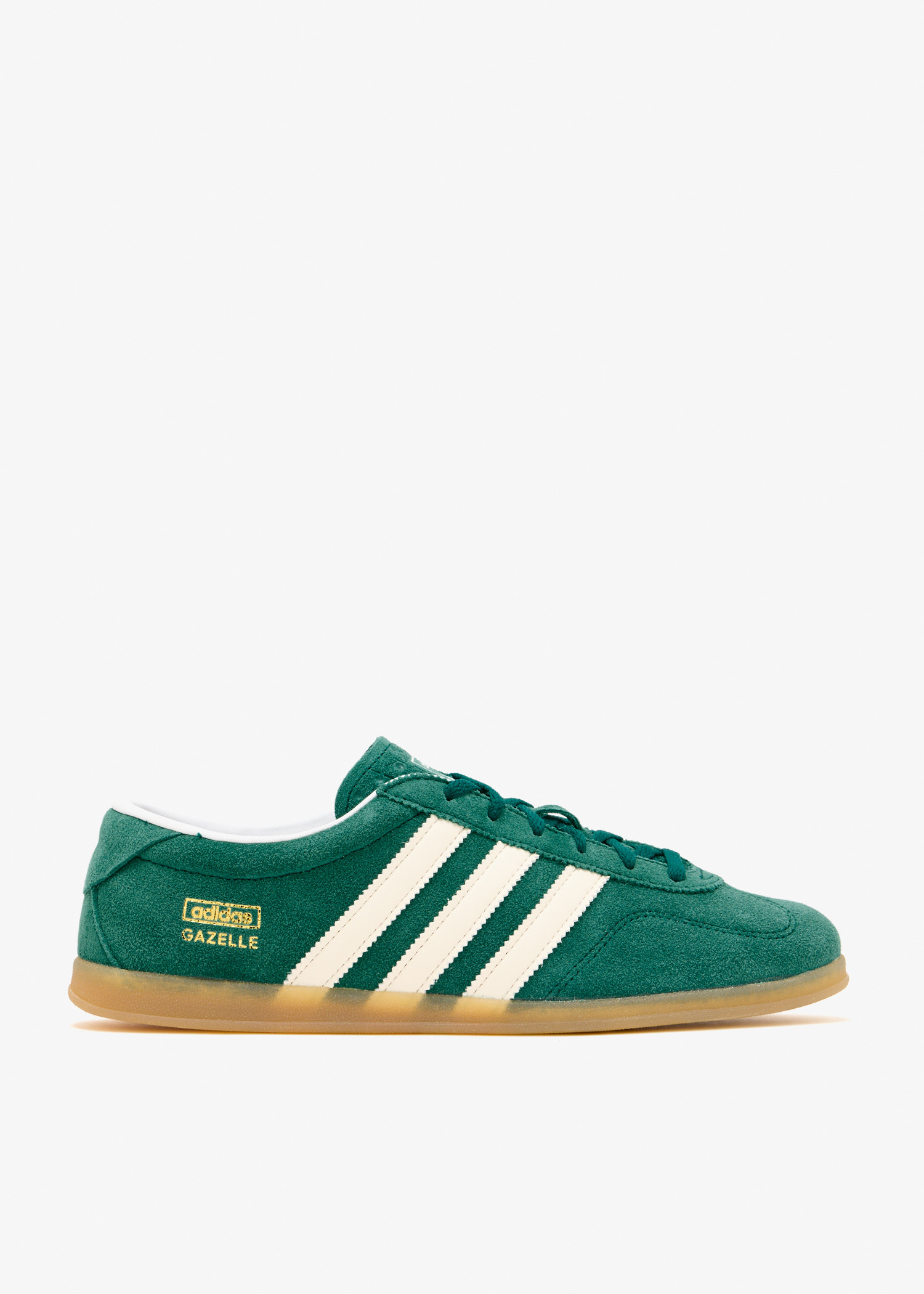 Gazelle Lo Pro sneakers, Green
Gazelle Lo Pro sneakers, Green