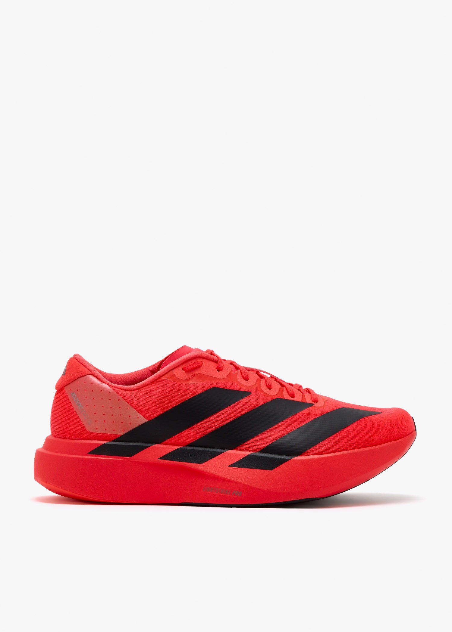 Adizero EVO SL sneakers, Red
Adizero EVO SL sneakers, Red