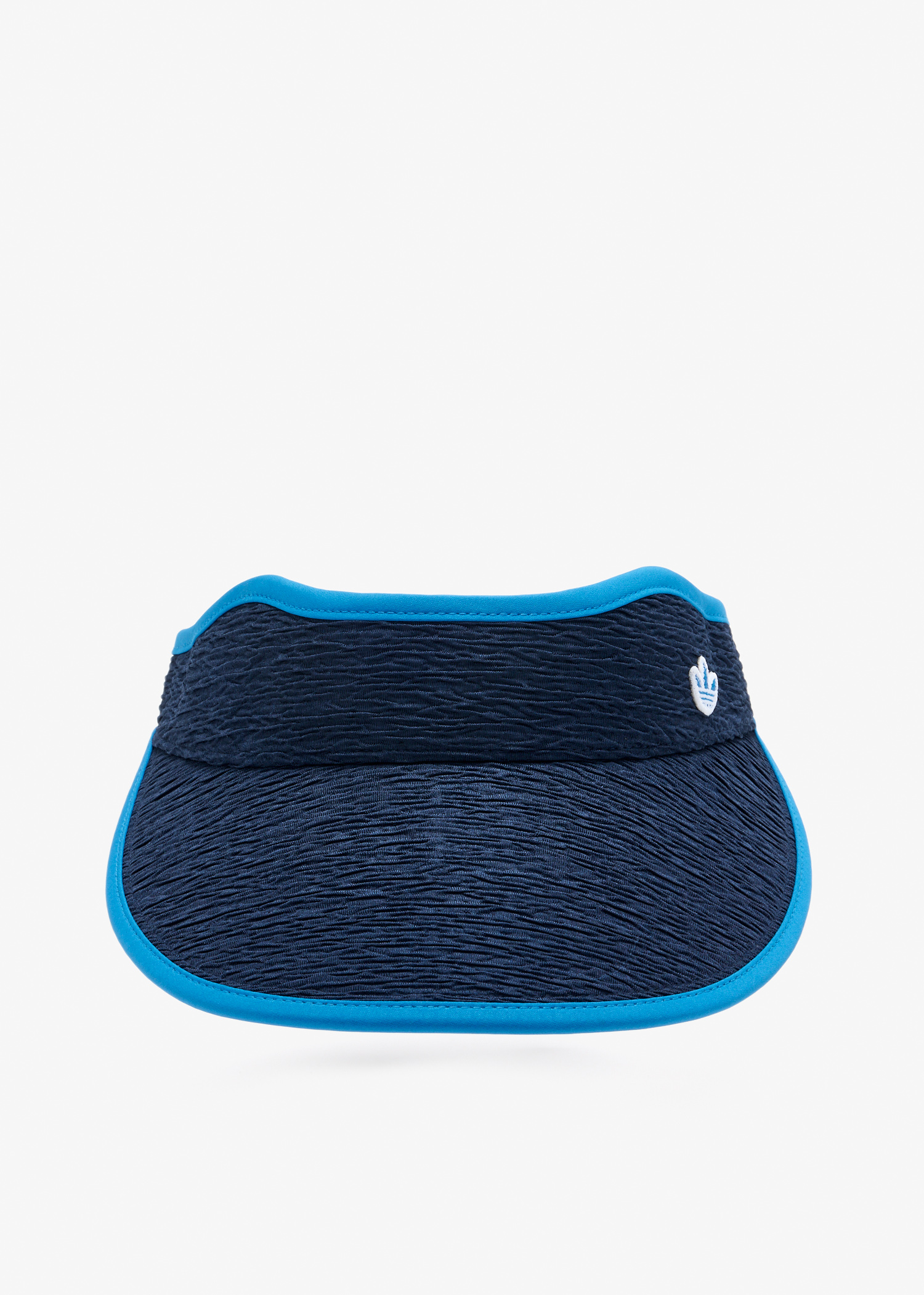 Originals visor, Navy
Originals visor, Navy