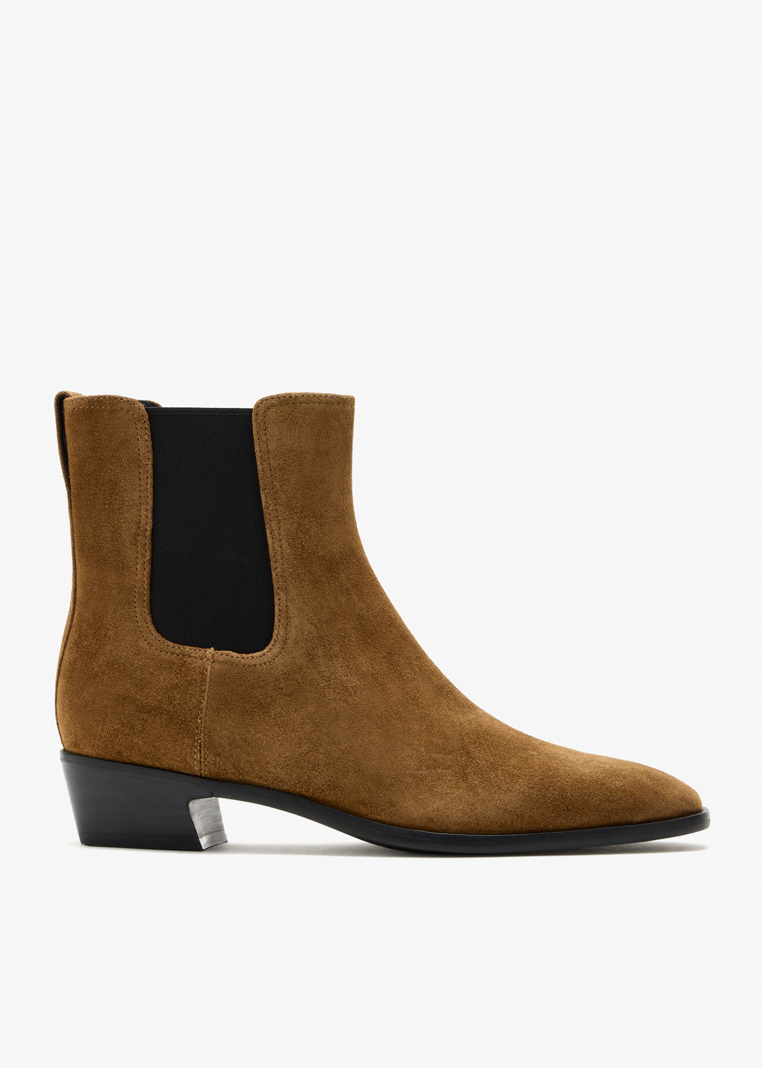 Ari boots, Brown
Ari boots, Brown