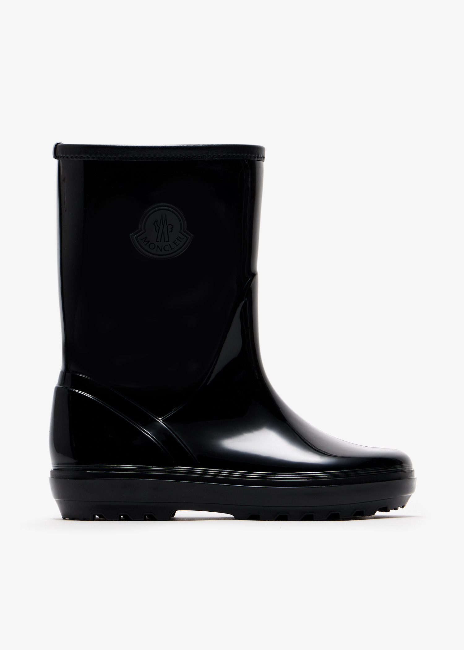 Petit Kickstream Rain boots, Black
Petit Kickstream Rain boots, Black