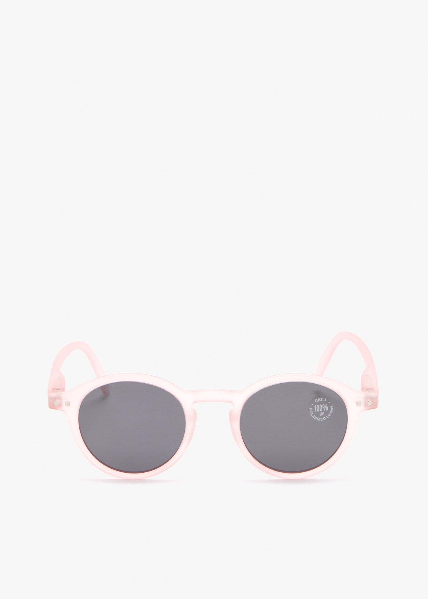 Round sunglasses, Pink
Round sunglasses, Pink