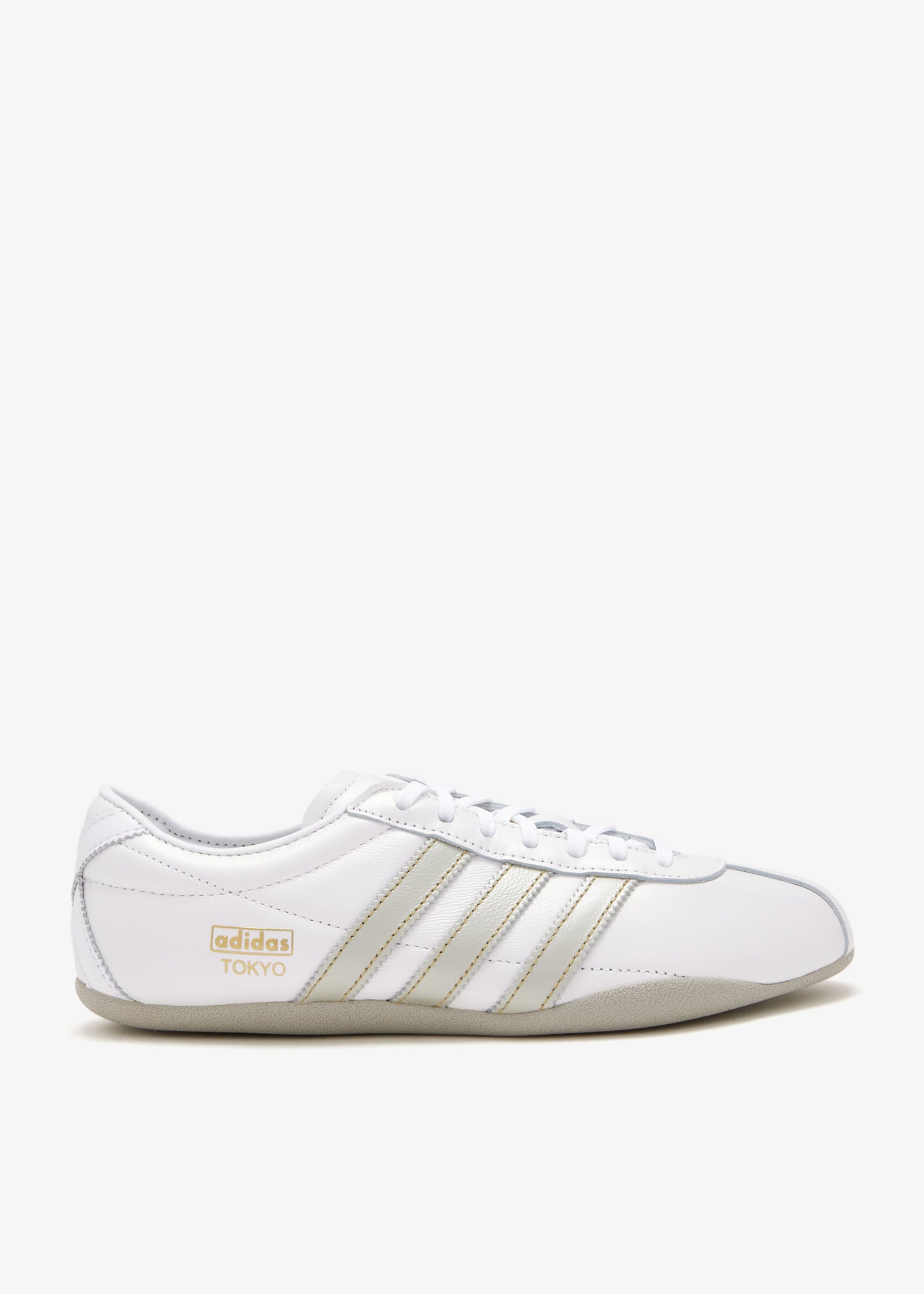 Tokyo sneakers, White
Tokyo sneakers, White