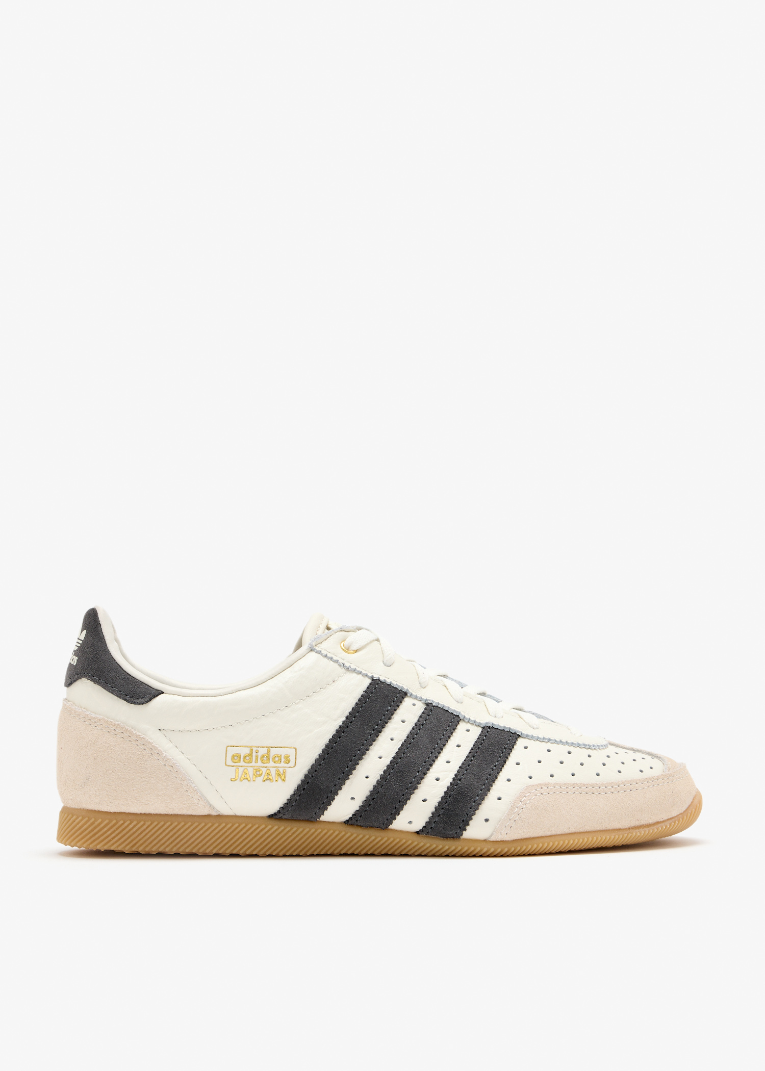 Japan sneakers, Cream
Japan sneakers, Cream