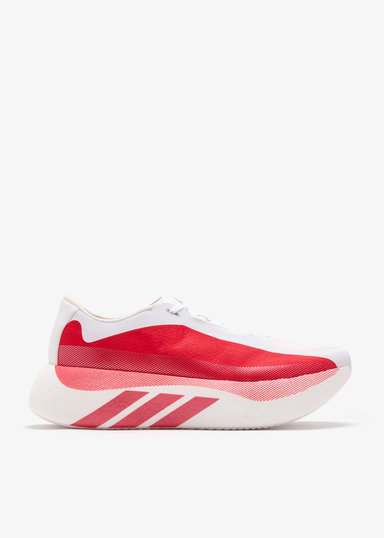 Hyperboost Edge sneakers, Red
Hyperboost Edge sneakers, Red
