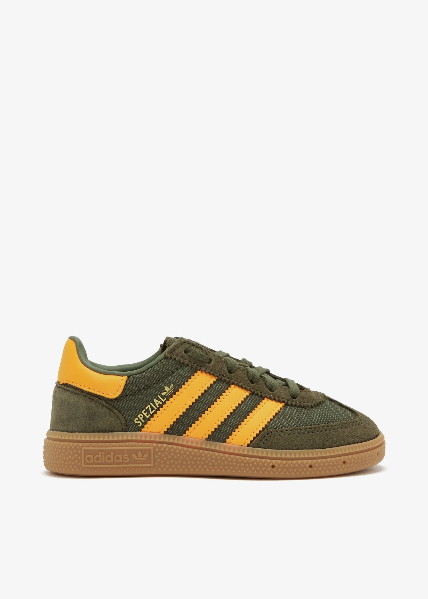 Handball Spezial sneakers, Green
Handball Spezial sneakers, Green
