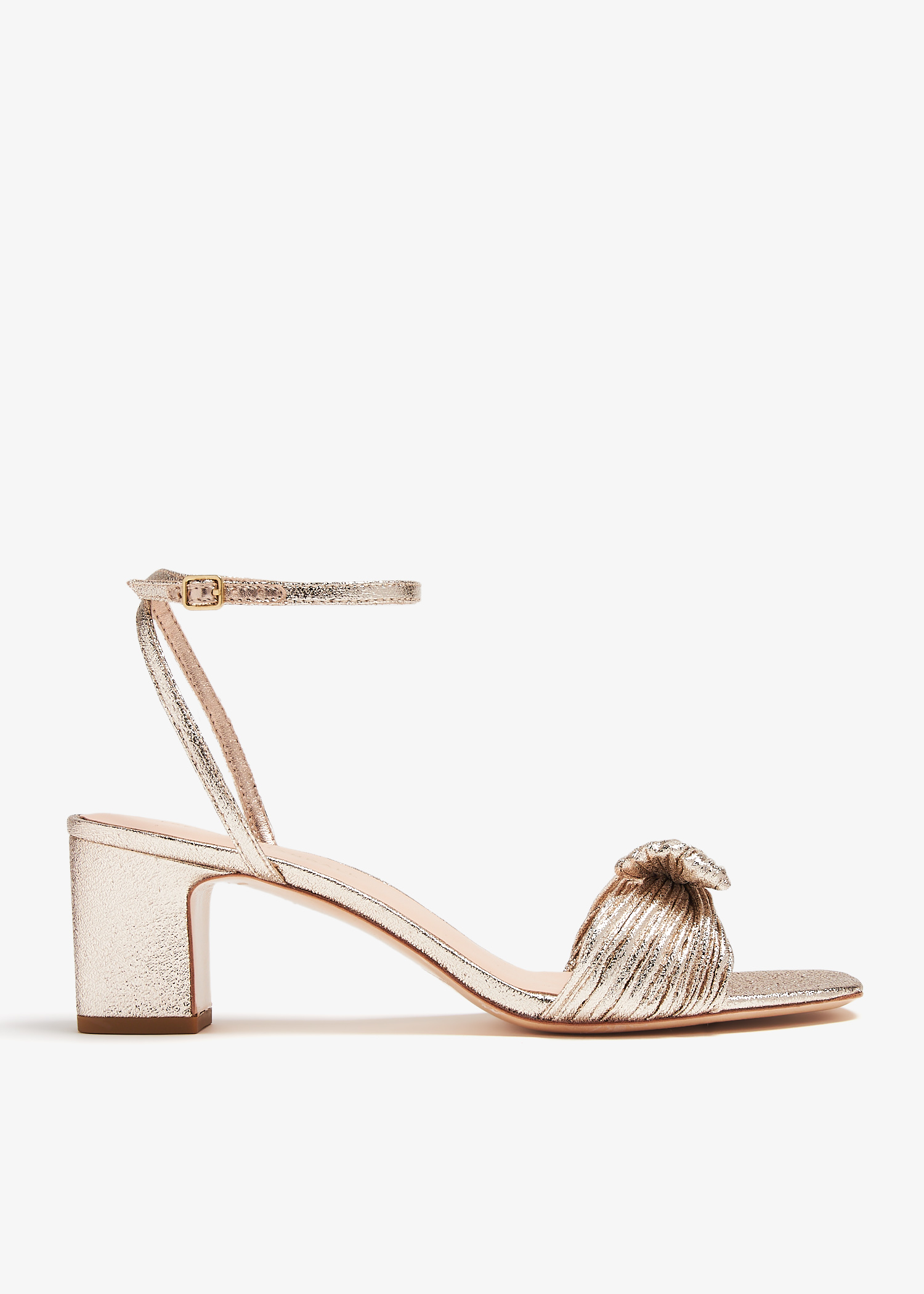 Kimora sandals, Gold
Kimora sandals, Gold