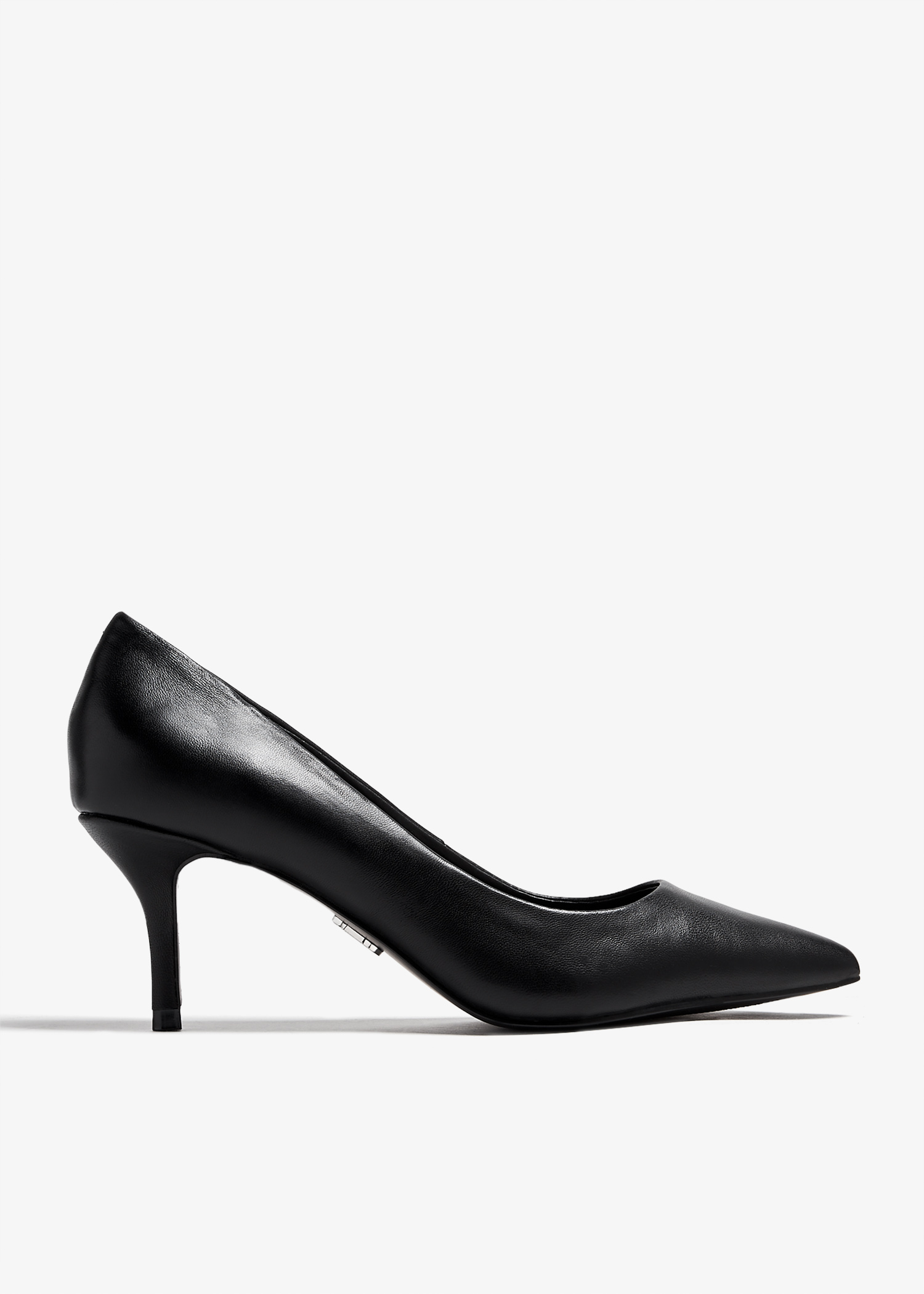 Kitkat pumps, Black
Kitkat pumps, Black