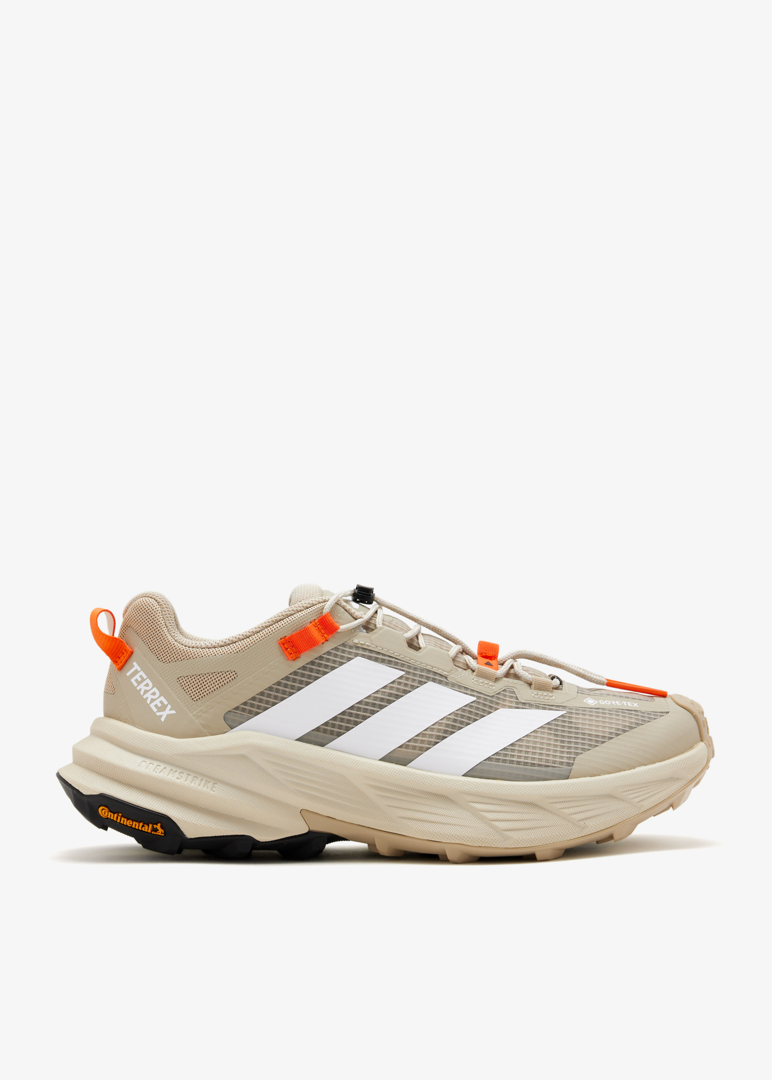Terrex Freehiker SL GORE-TEX sneakers, Beige
Terrex Freehiker SL GORE-TEX sneakers, Beige