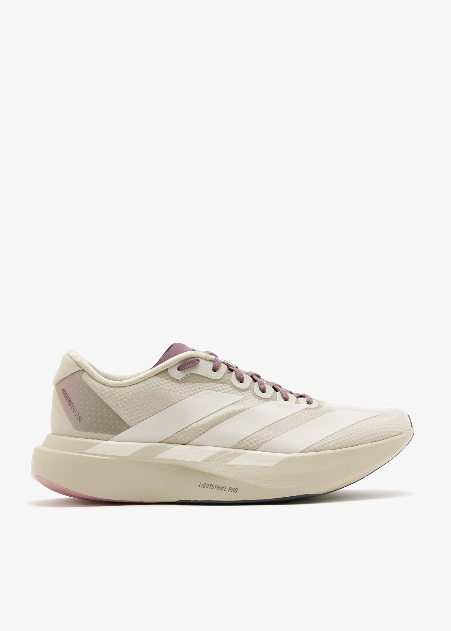 Adizero EVO SL sneakers, Beige
Adizero EVO SL sneakers, Beige