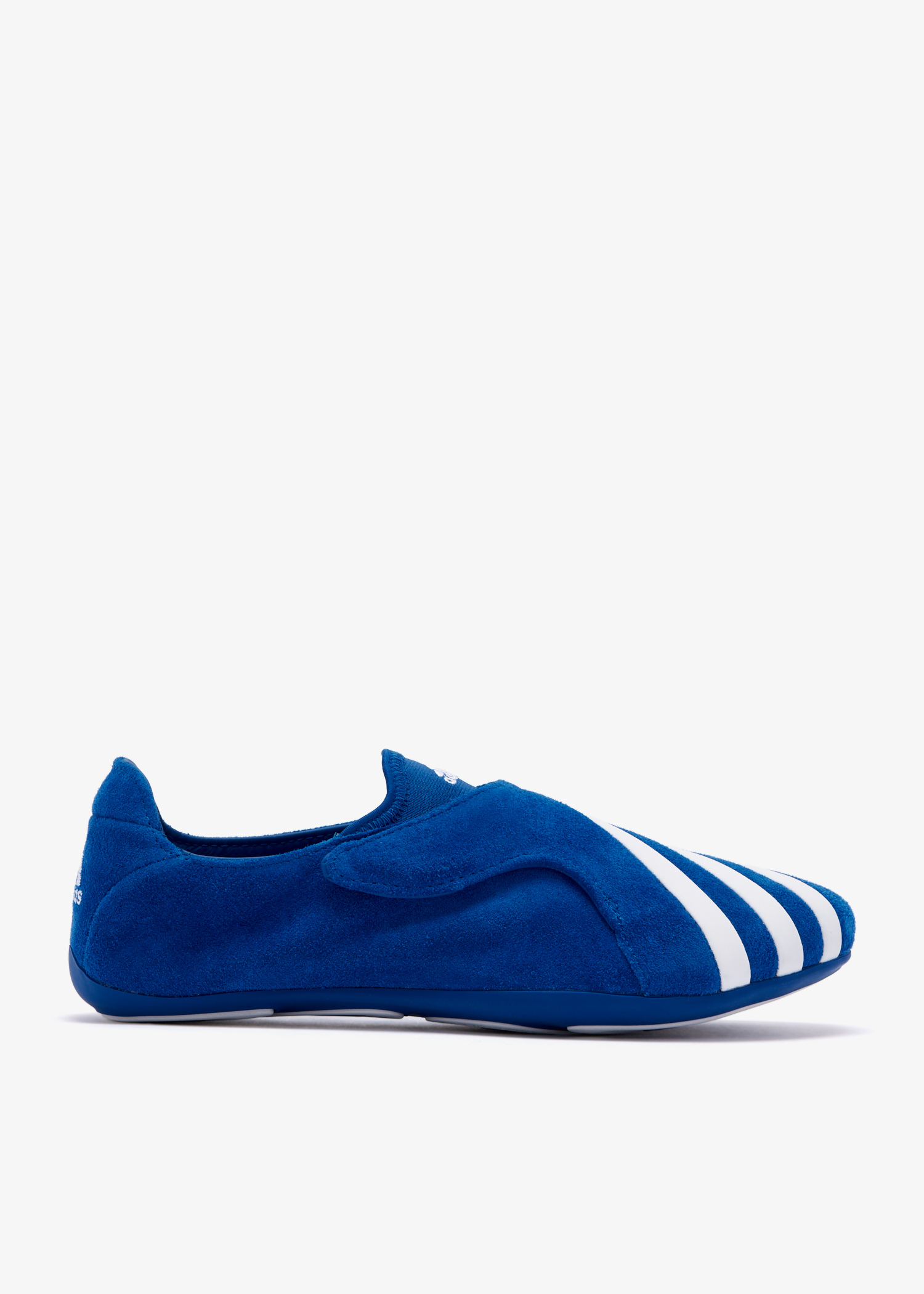 x Pharrell Varioâ Flat Earther sneakers, Blue
x Pharrell Varioâ Flat Earther sneakers, Blue