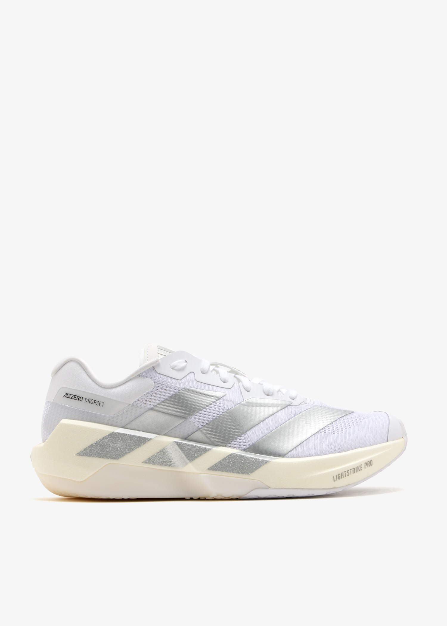 ADIZERO Dropset Pro training sneakers, White
ADIZERO Dropset Pro training sneakers, White