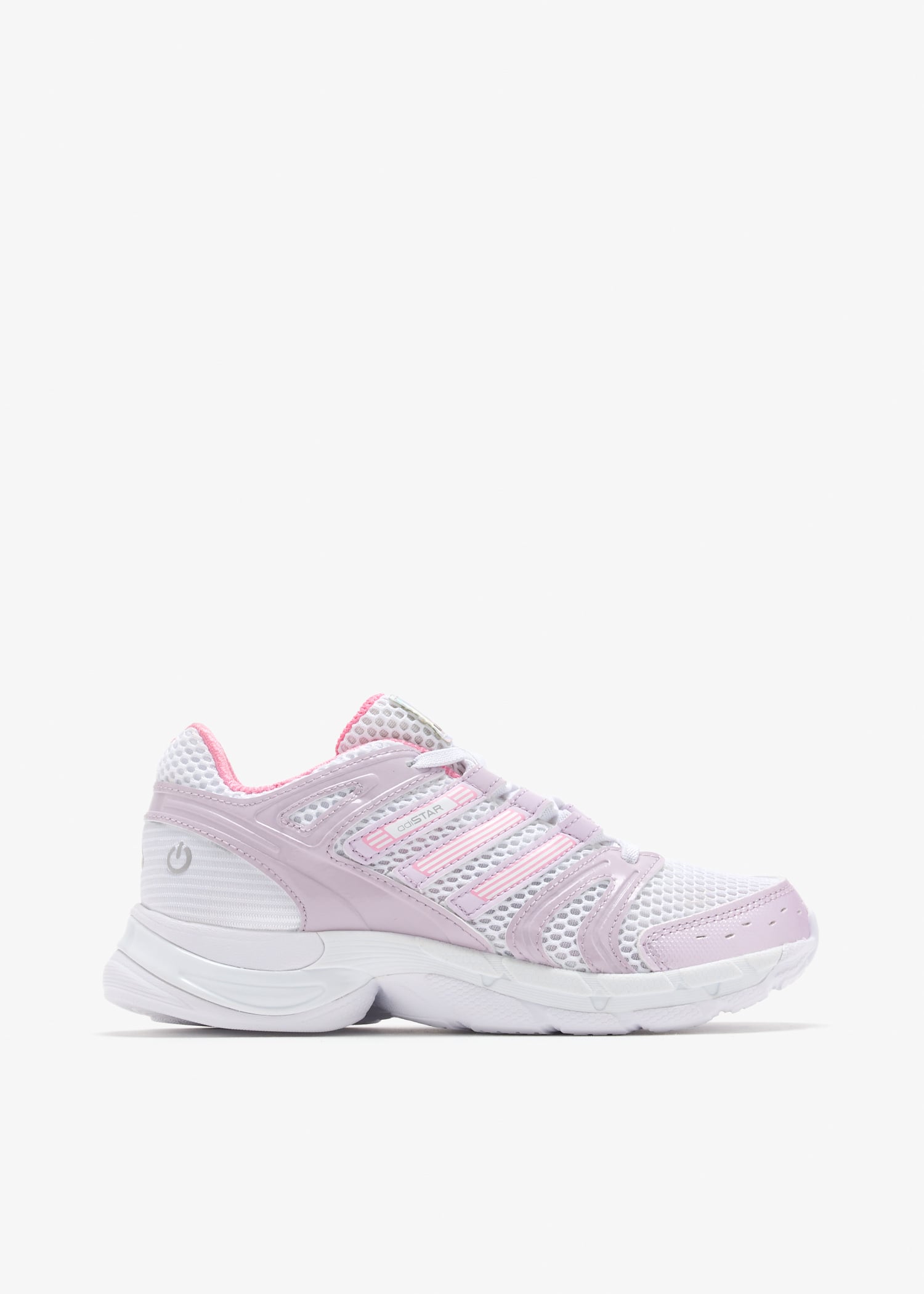 Adistar Control 5 sneakers, Pink
Adistar Control 5 sneakers, Pink