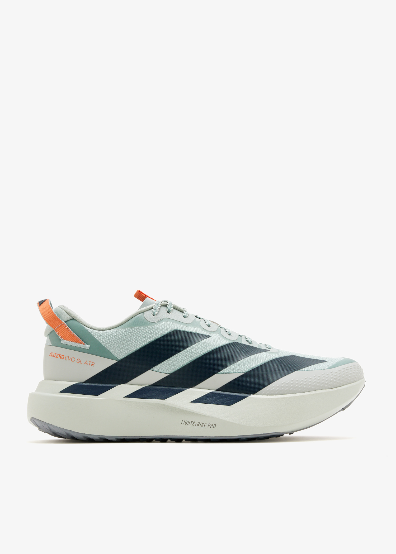 Adizero EVO SL ATR sneakers, Blue
Adizero EVO SL ATR sneakers, Blue