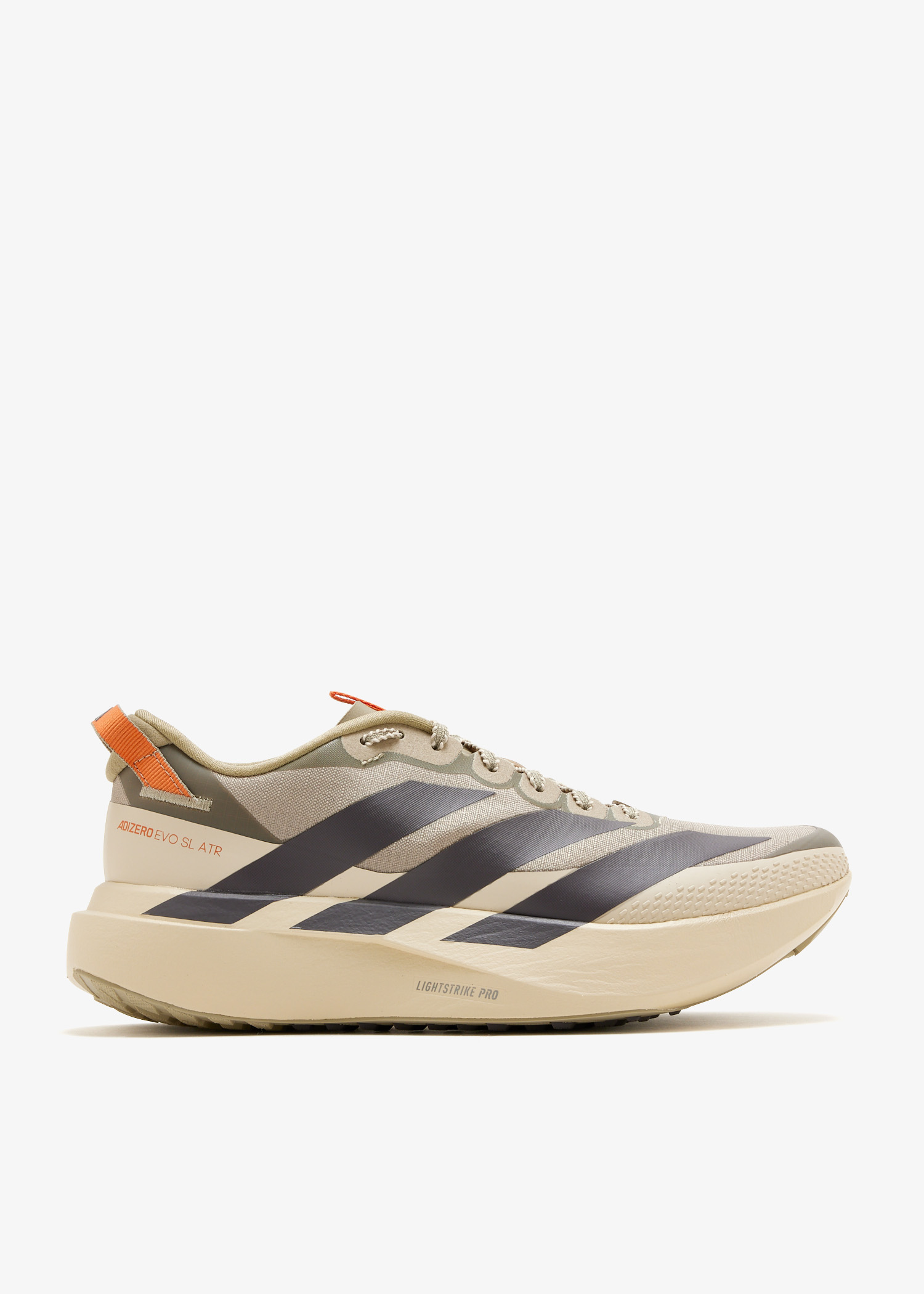 Adizero EVO SL ATR sneakers, Beige
Adizero EVO SL ATR sneakers, Beige