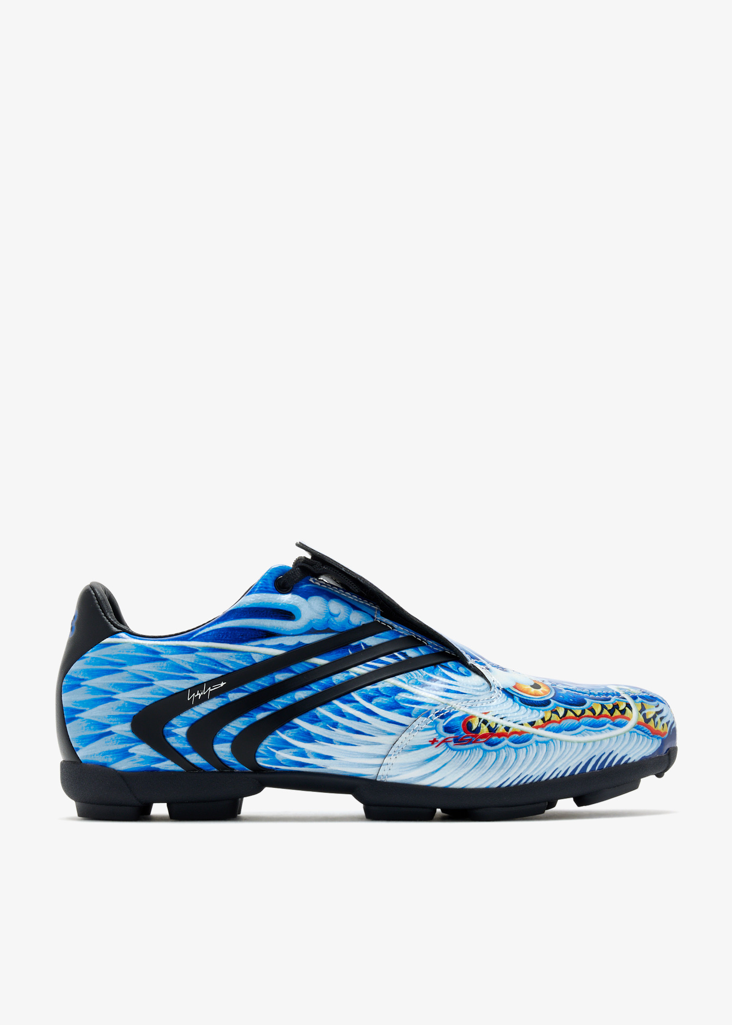 Y-3 F50 Tunit Beast sneakers, Blue
Y-3 F50 Tunit Beast sneakers, Blue