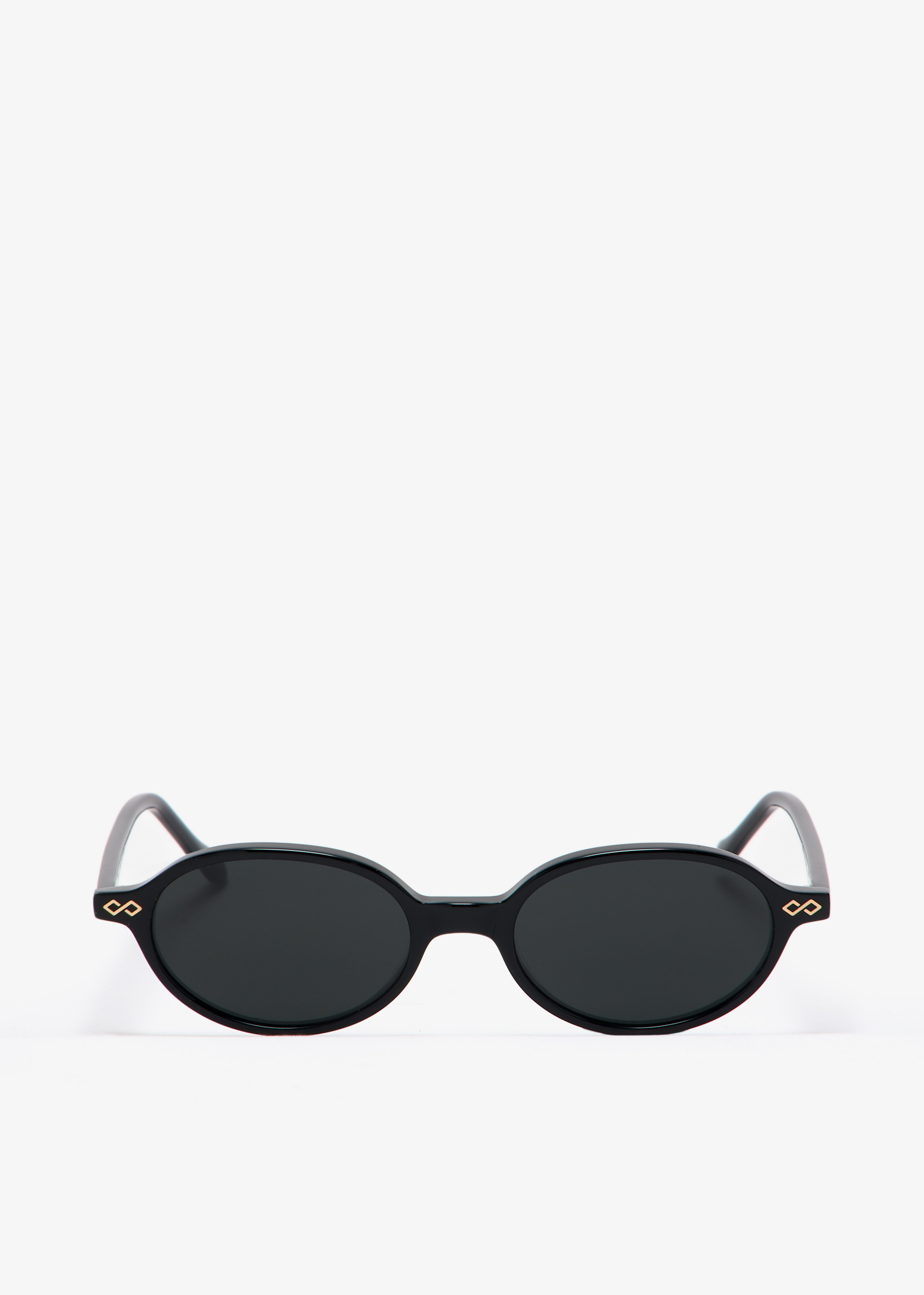 Noor sunglasses, Black
Noor sunglasses, Black