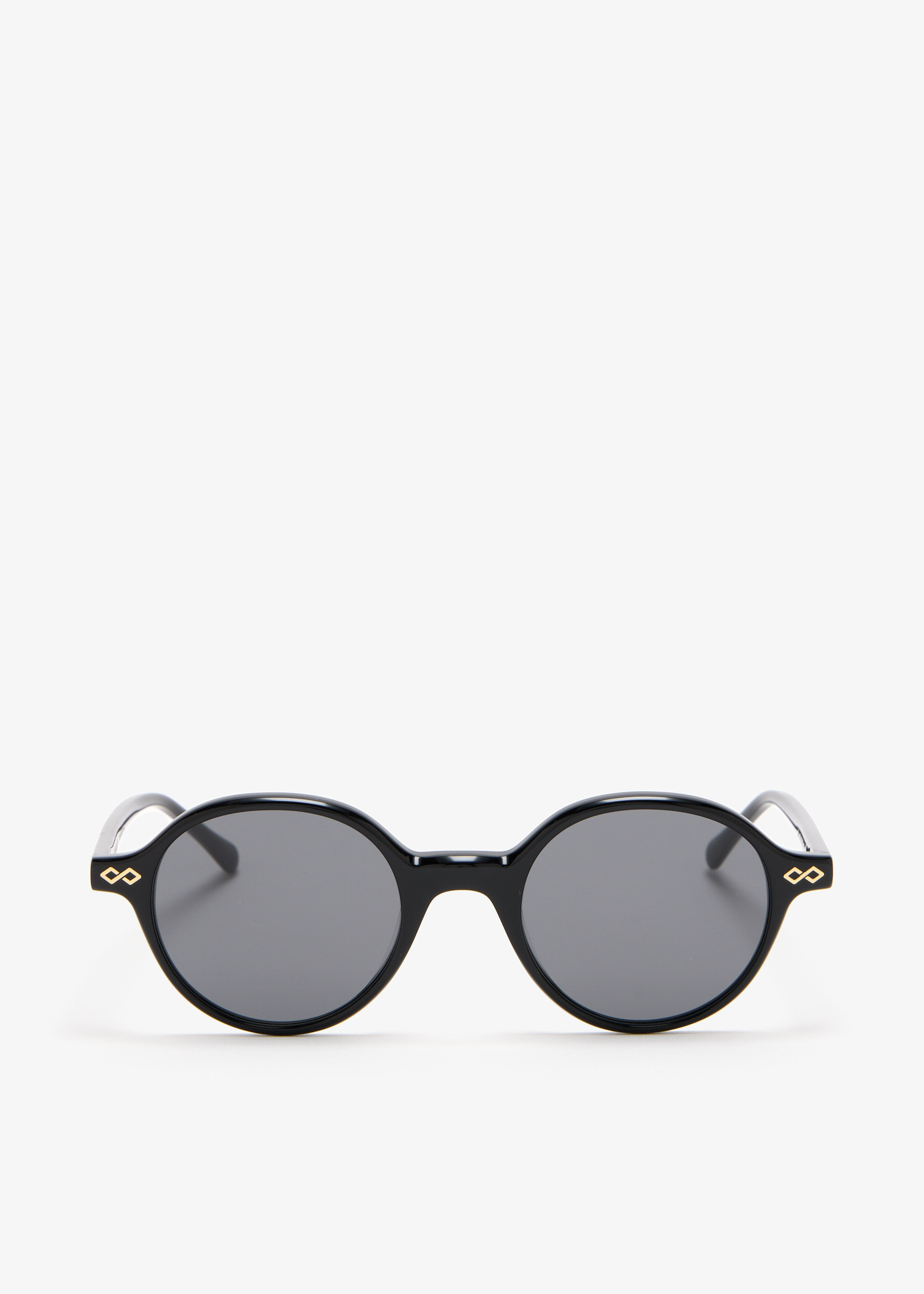 Rey sunglasses, Black
Rey sunglasses, Black