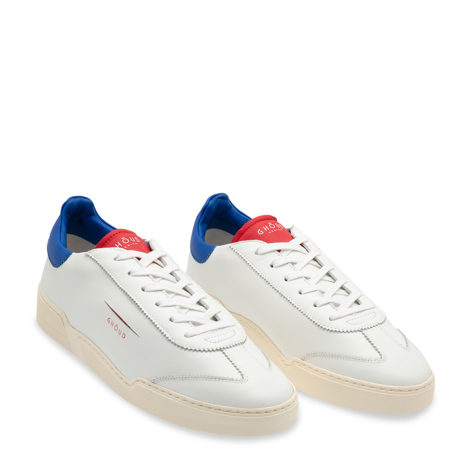 Lob sneakers, White
Lob sneakers, White