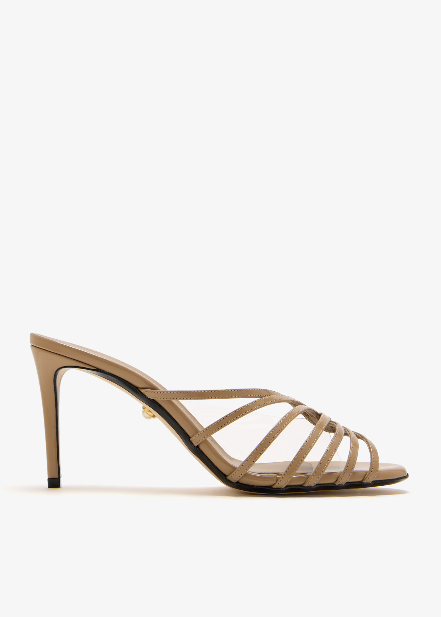 Miriam sandals, Beige
Miriam sandals, Beige