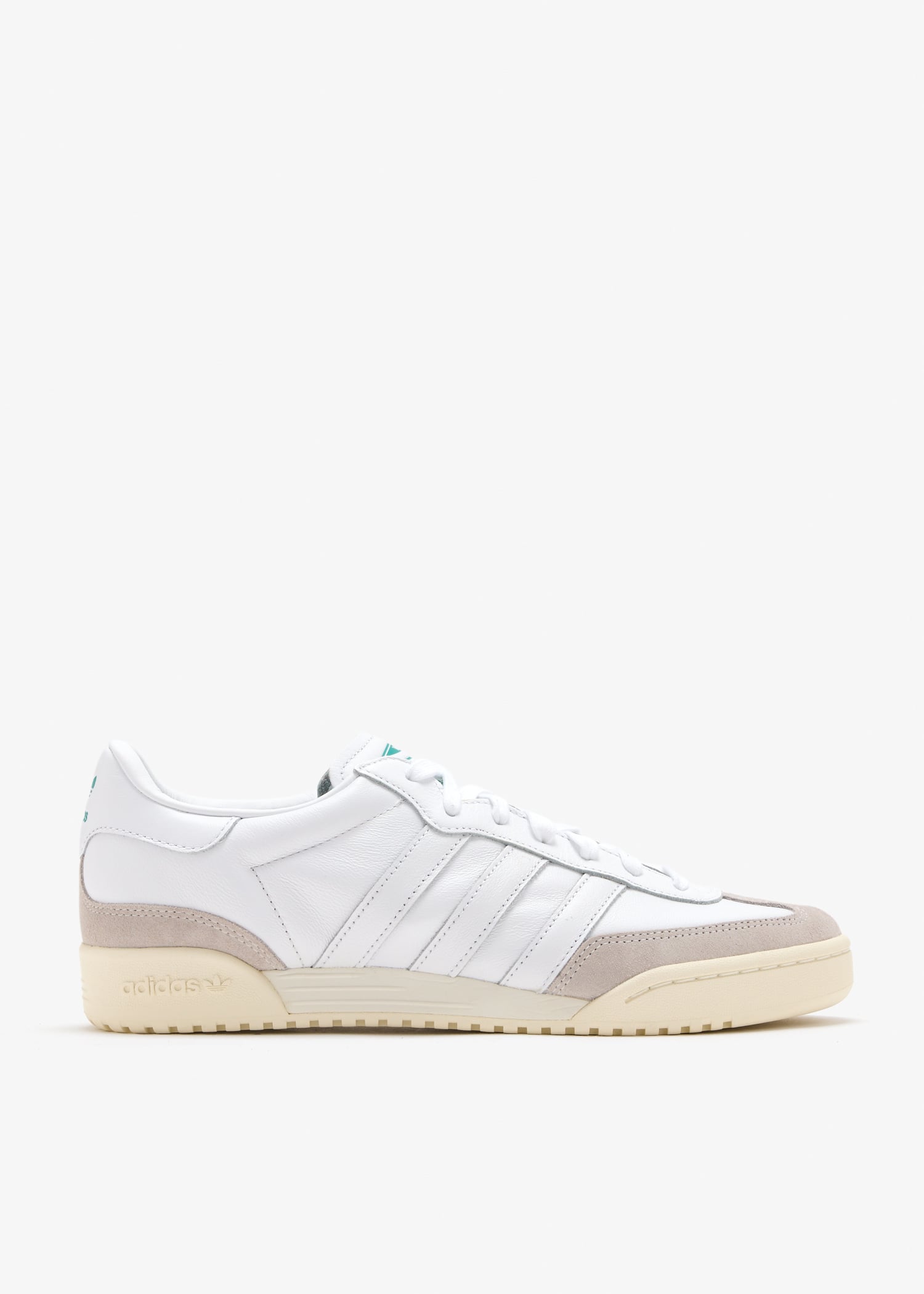 Tango Magnum sneakers, White
Tango Magnum sneakers, White