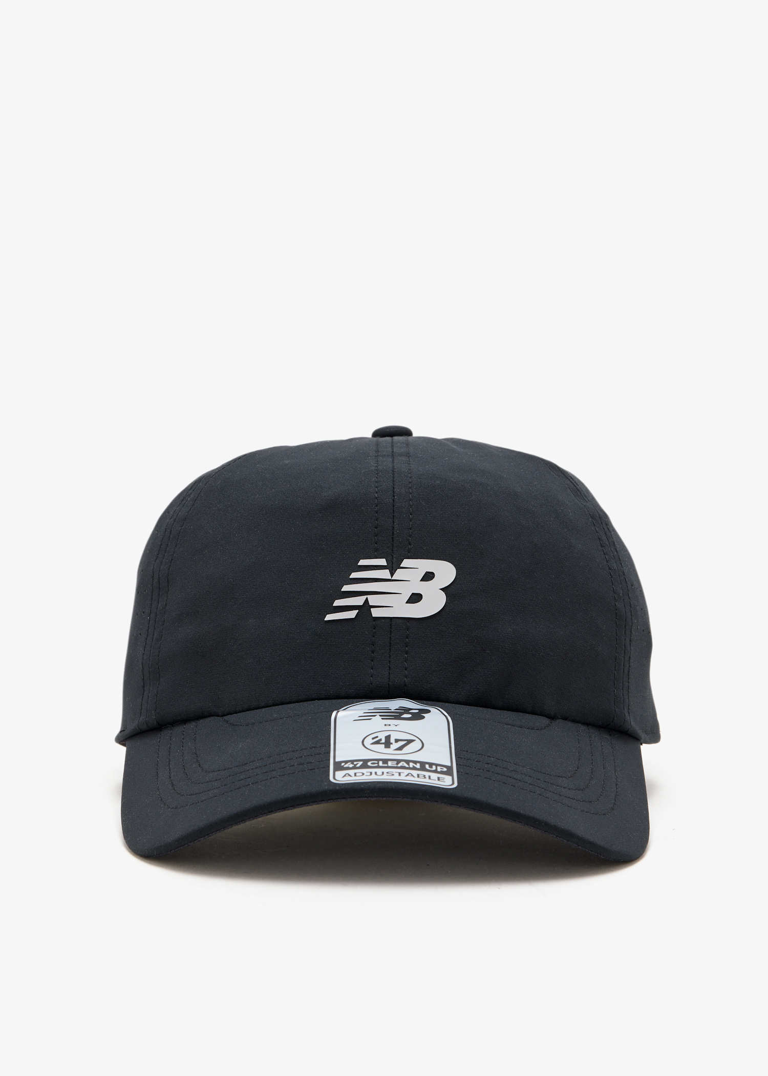 '47 Clean Up Ultimate Run cap, Black
'47 Clean Up Ultimate Run cap, Black