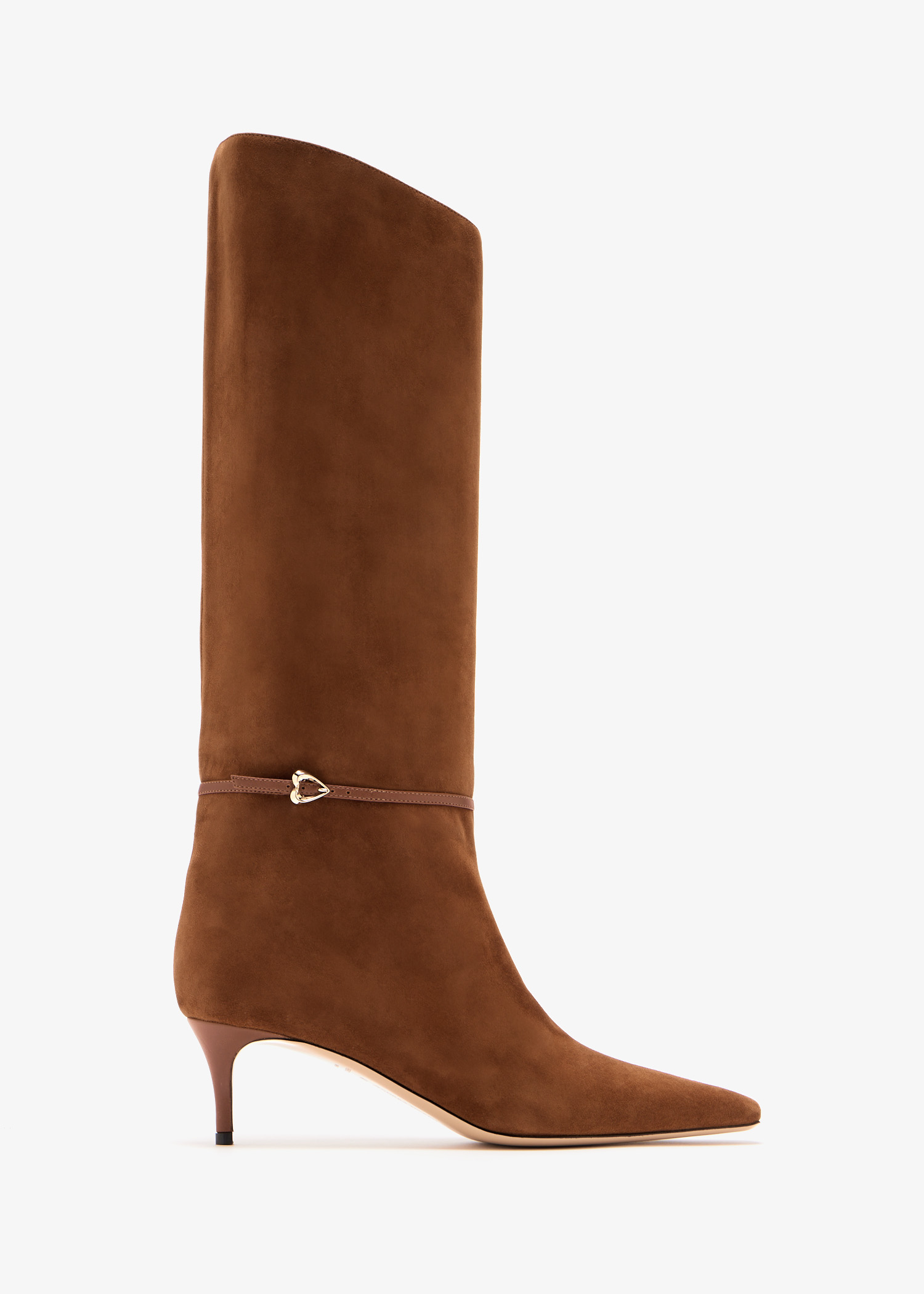 Laila boots, Brown
Laila boots, Brown