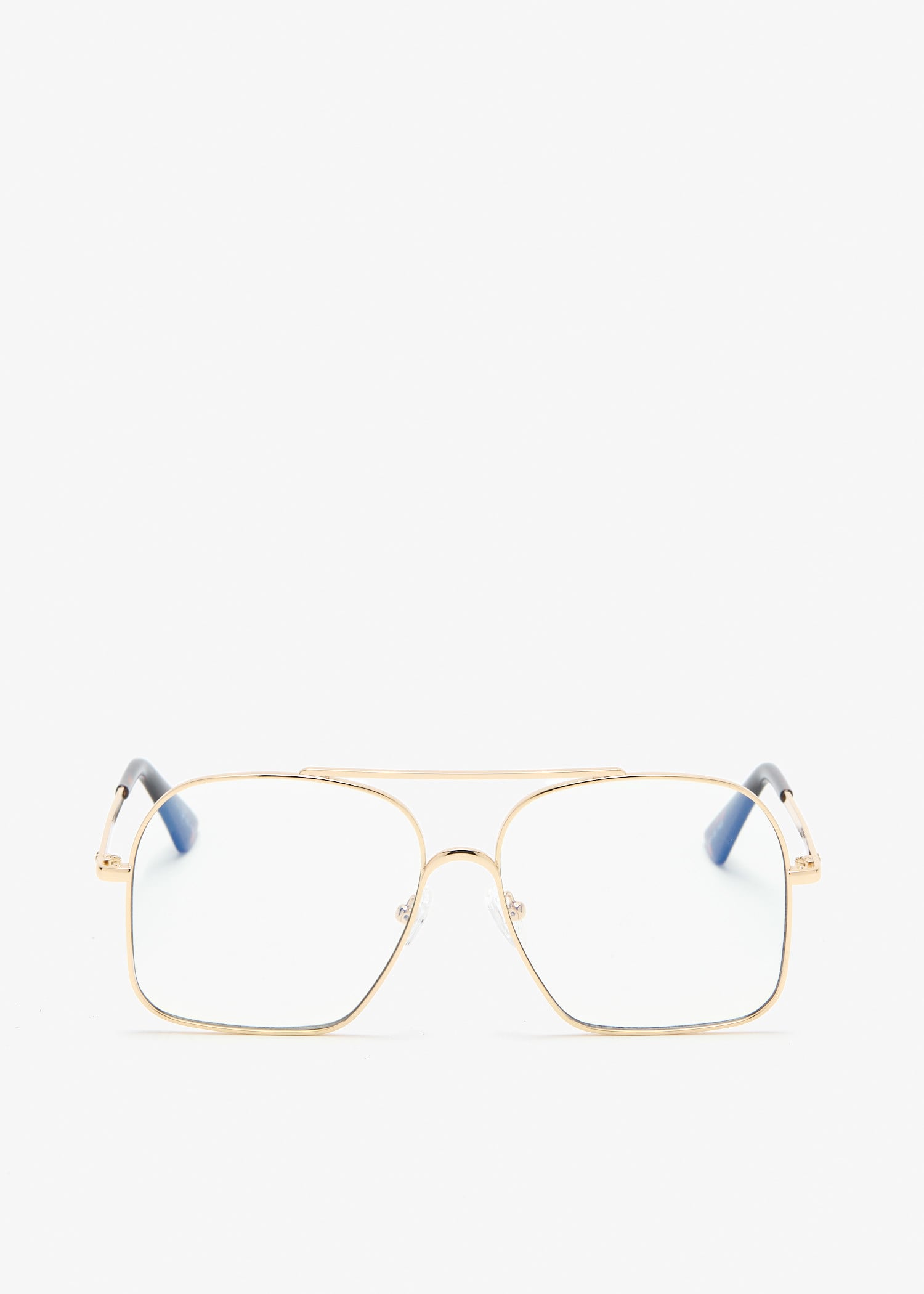 Civelle aviator sunglasses, Gold
Civelle aviator sunglasses, Gold